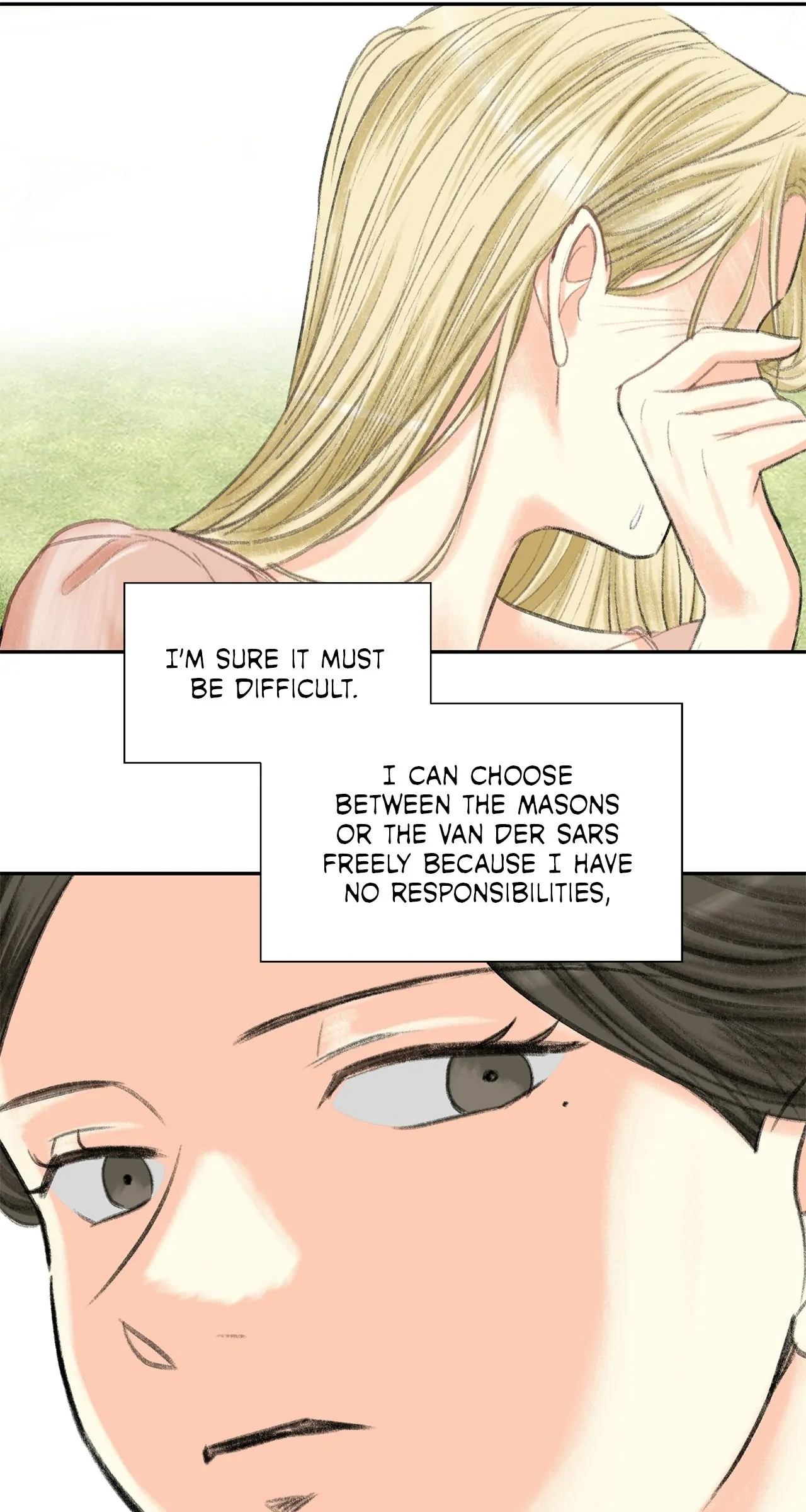 Purely Yours Chapter 24 - Page 41