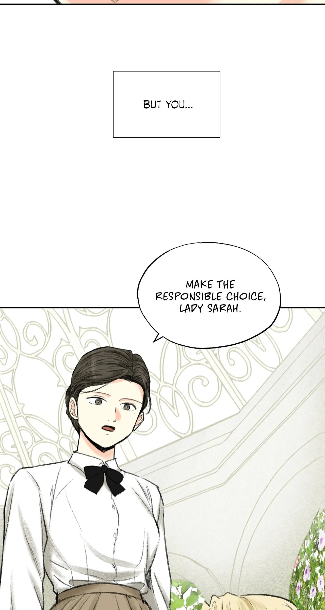 Purely Yours Chapter 24 - Page 42