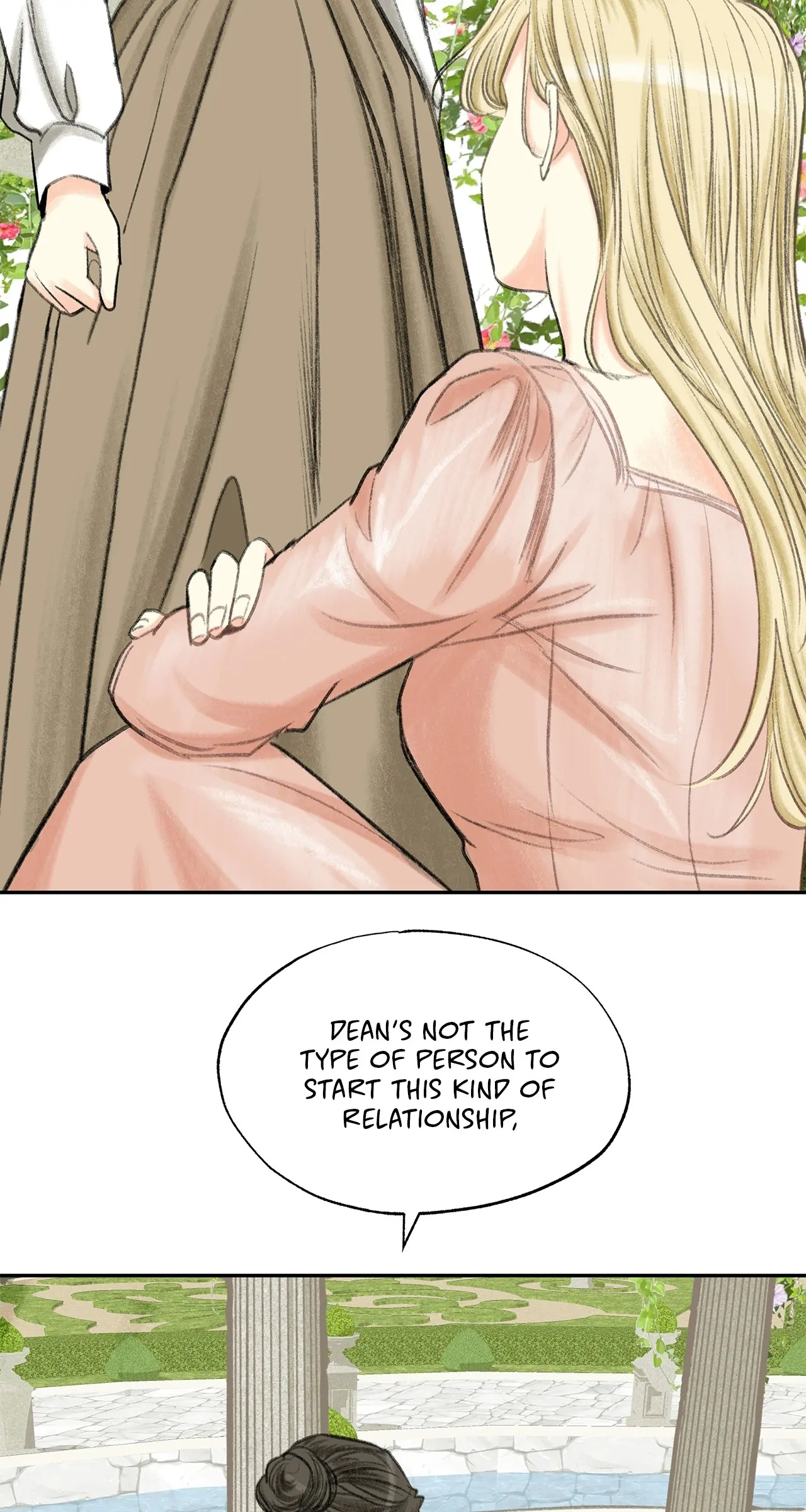 Purely Yours Chapter 24 - Page 43