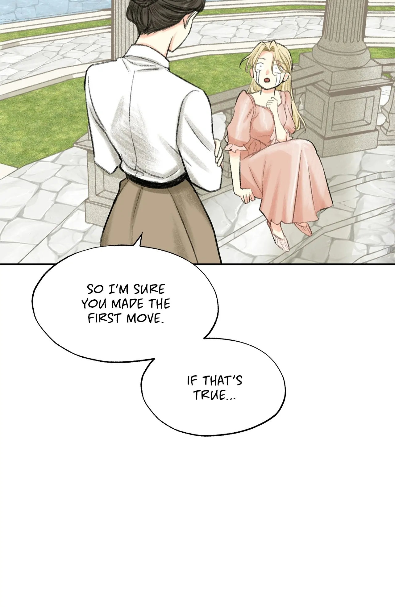 Purely Yours Chapter 24 - Page 44