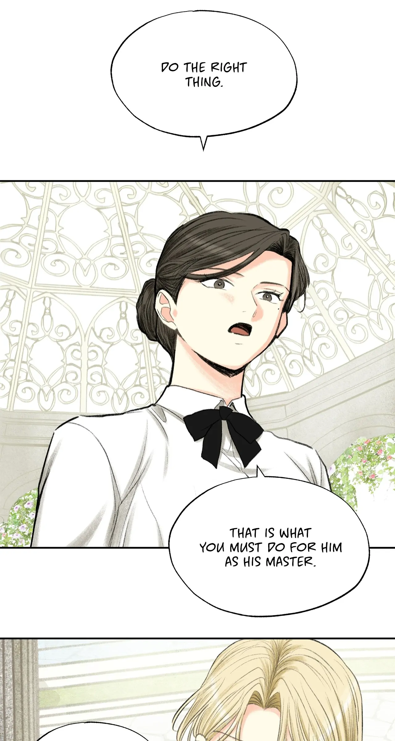 Purely Yours Chapter 24 - Page 45