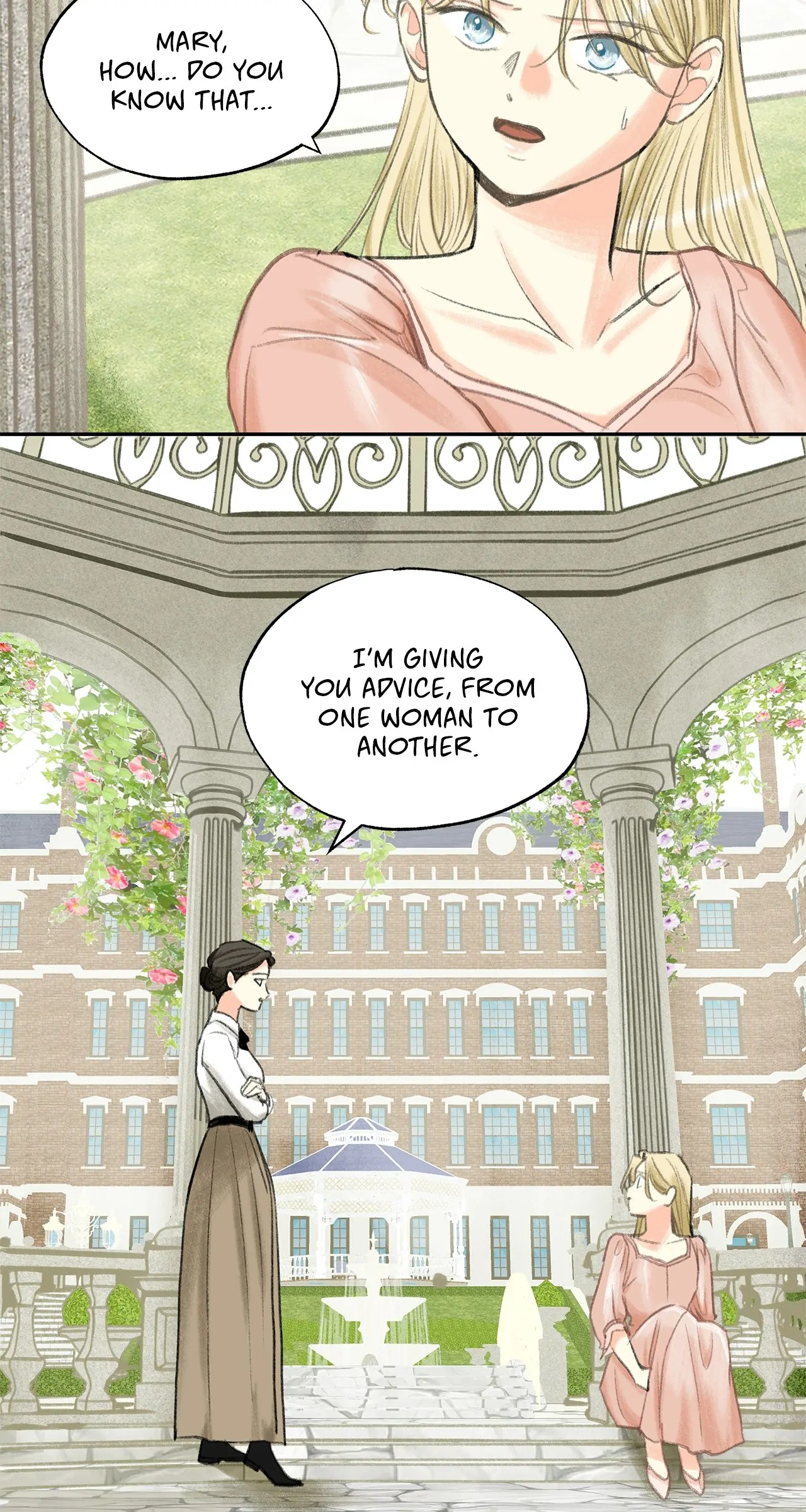 Purely Yours Chapter 24 - Page 46