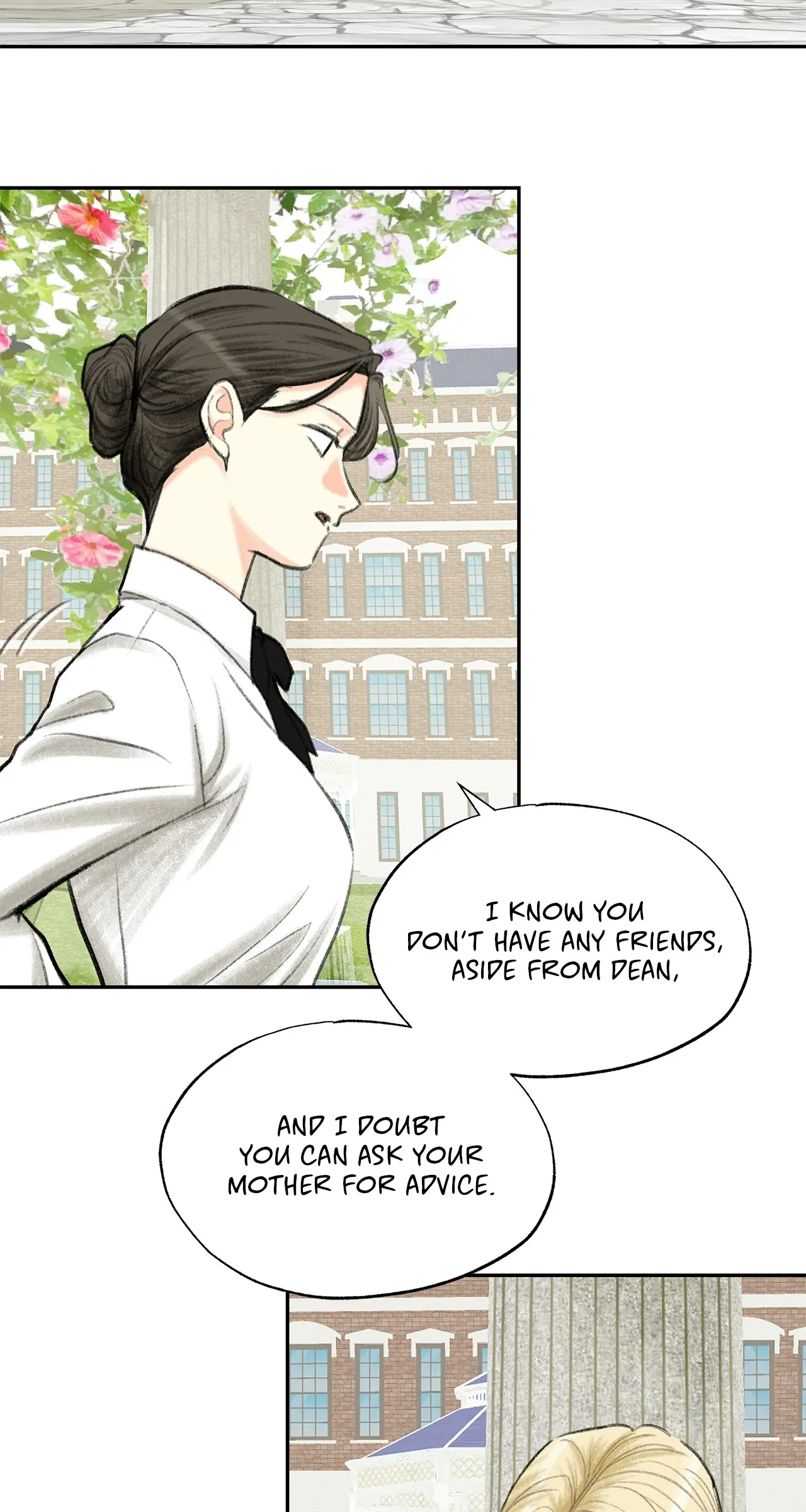 Purely Yours Chapter 24 - Page 47