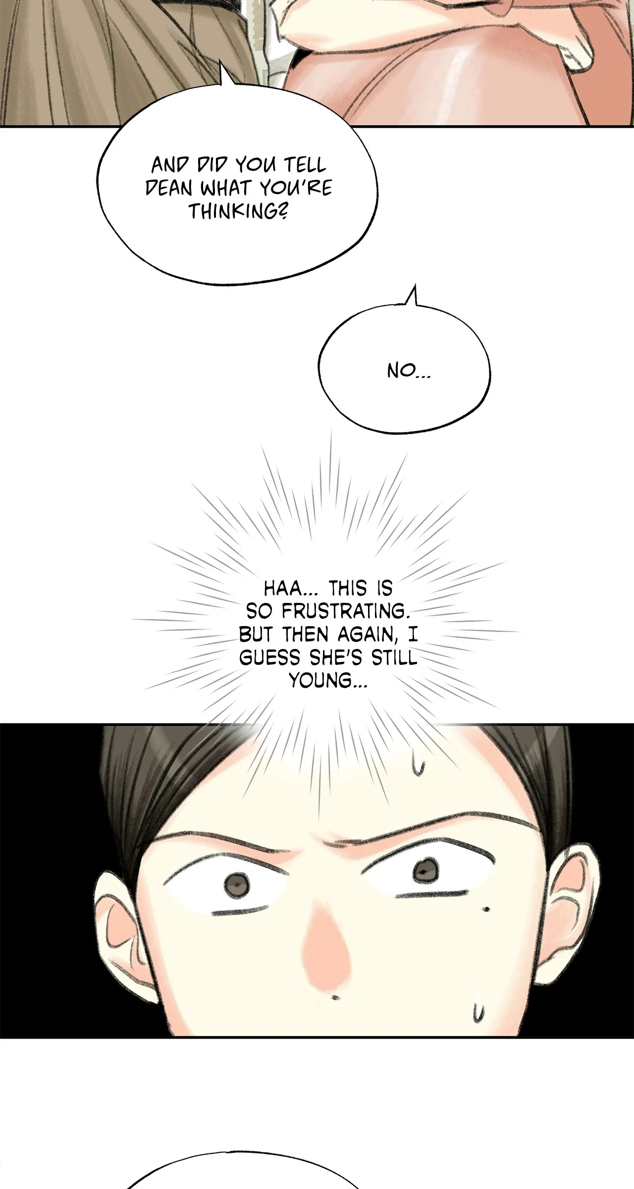 Purely Yours Chapter 24 - Page 51