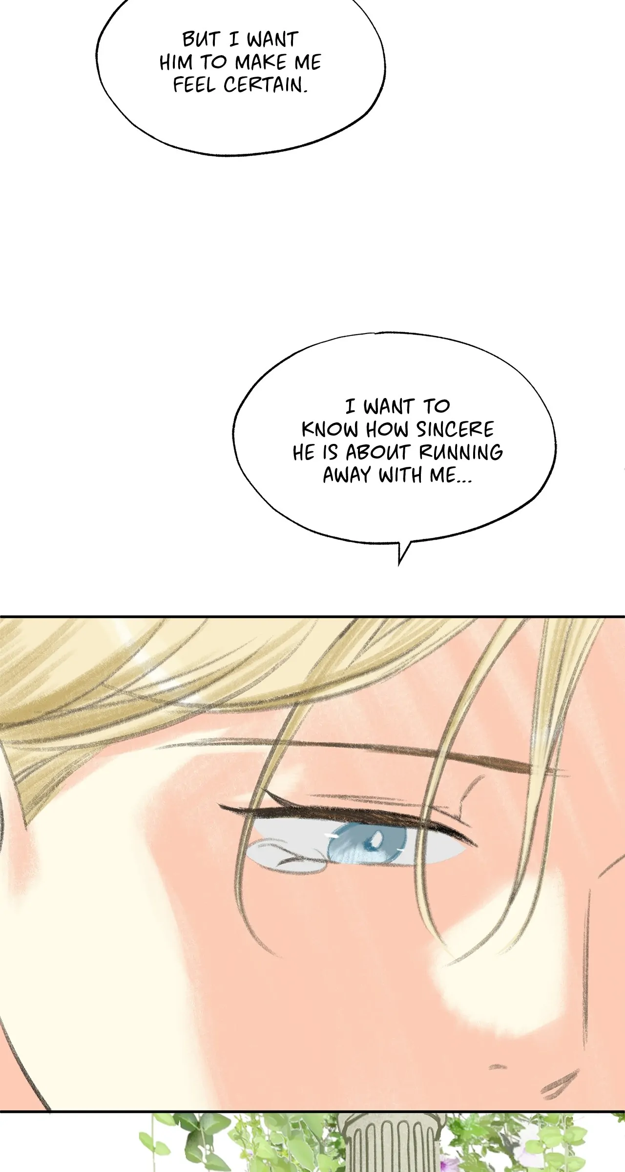 Purely Yours Chapter 24 - Page 52