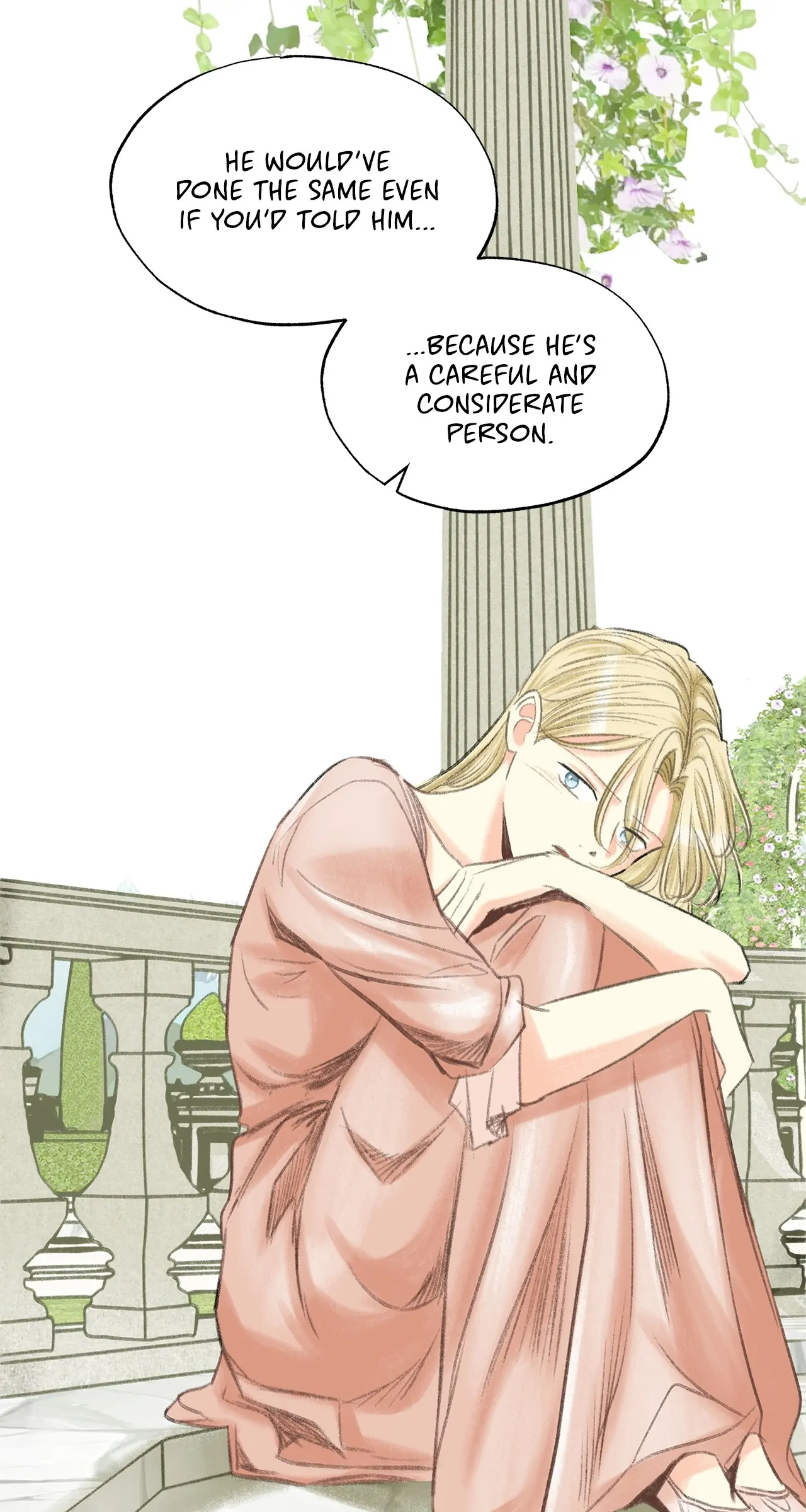 Purely Yours Chapter 24 - Page 53