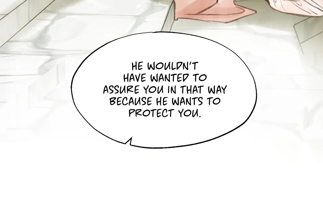 Purely Yours Chapter 24 - Page 54