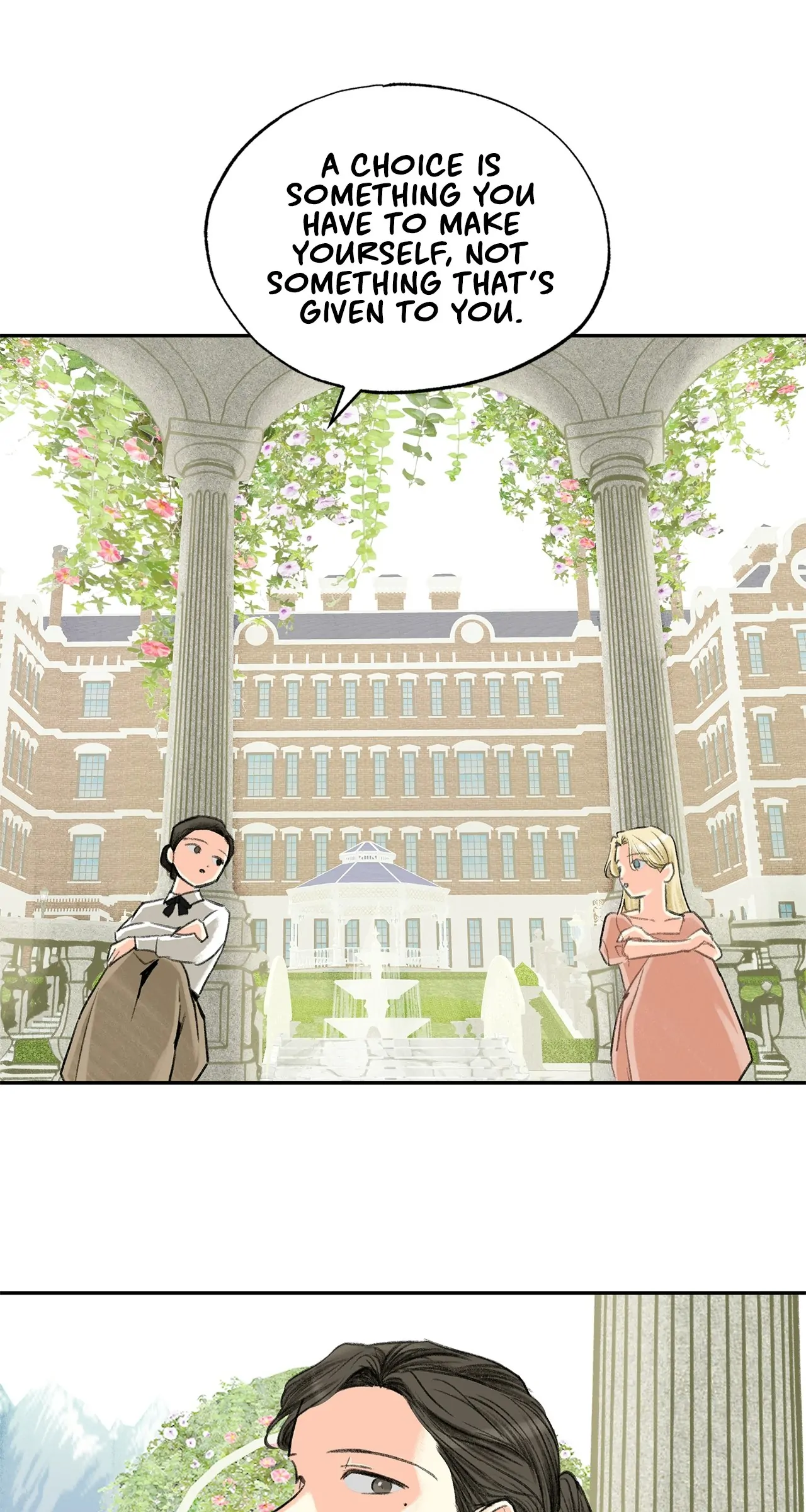 Purely Yours Chapter 24 - Page 55