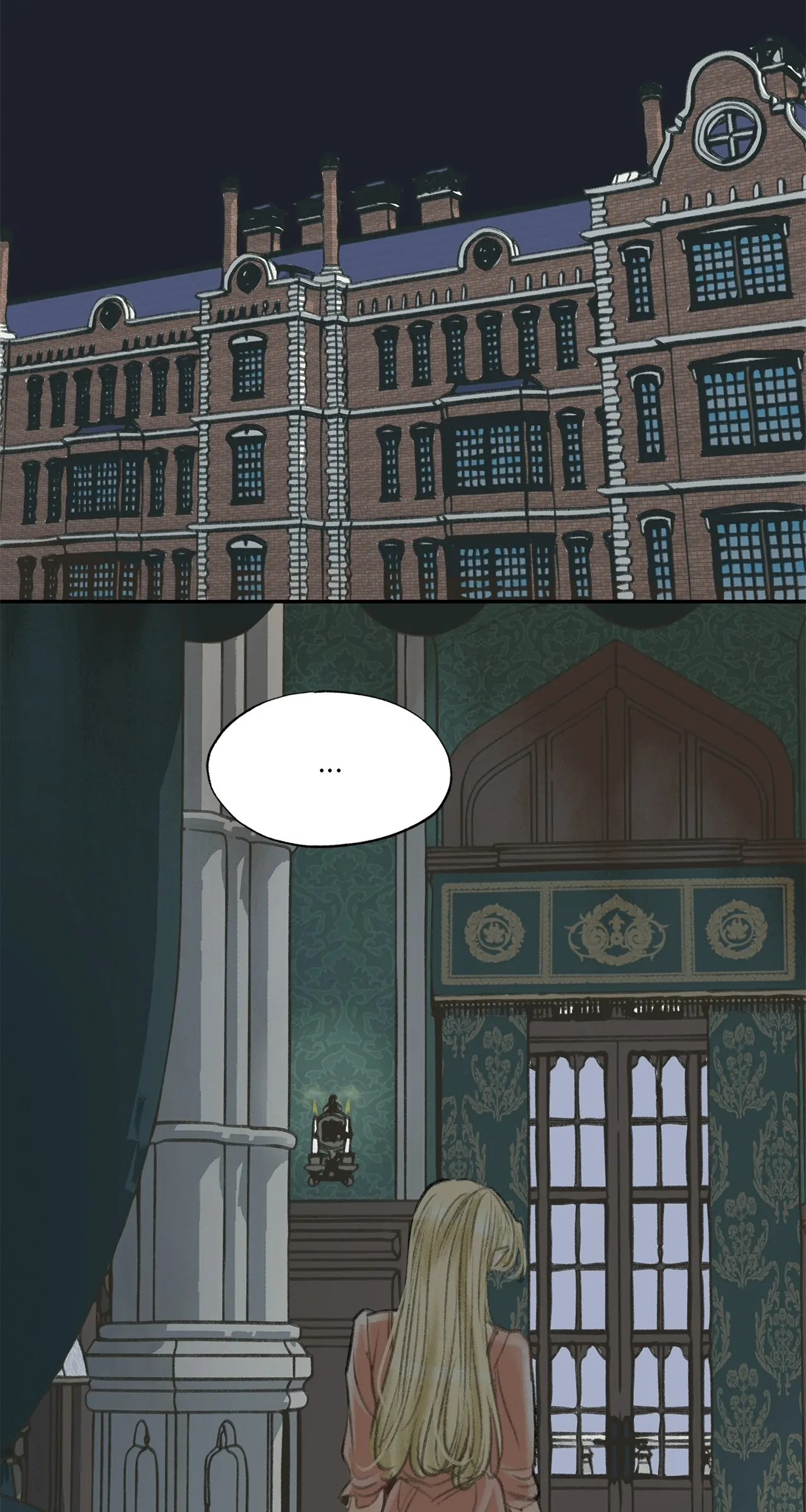 Purely Yours Chapter 24 - Page 57