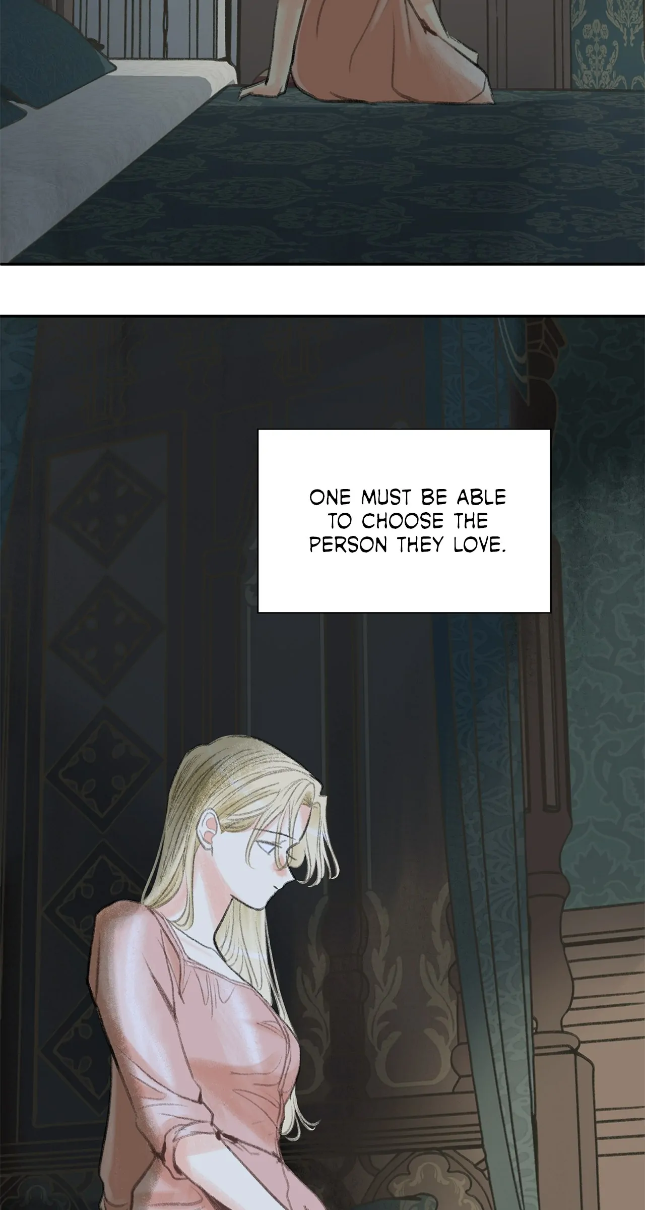 Purely Yours Chapter 24 - Page 58