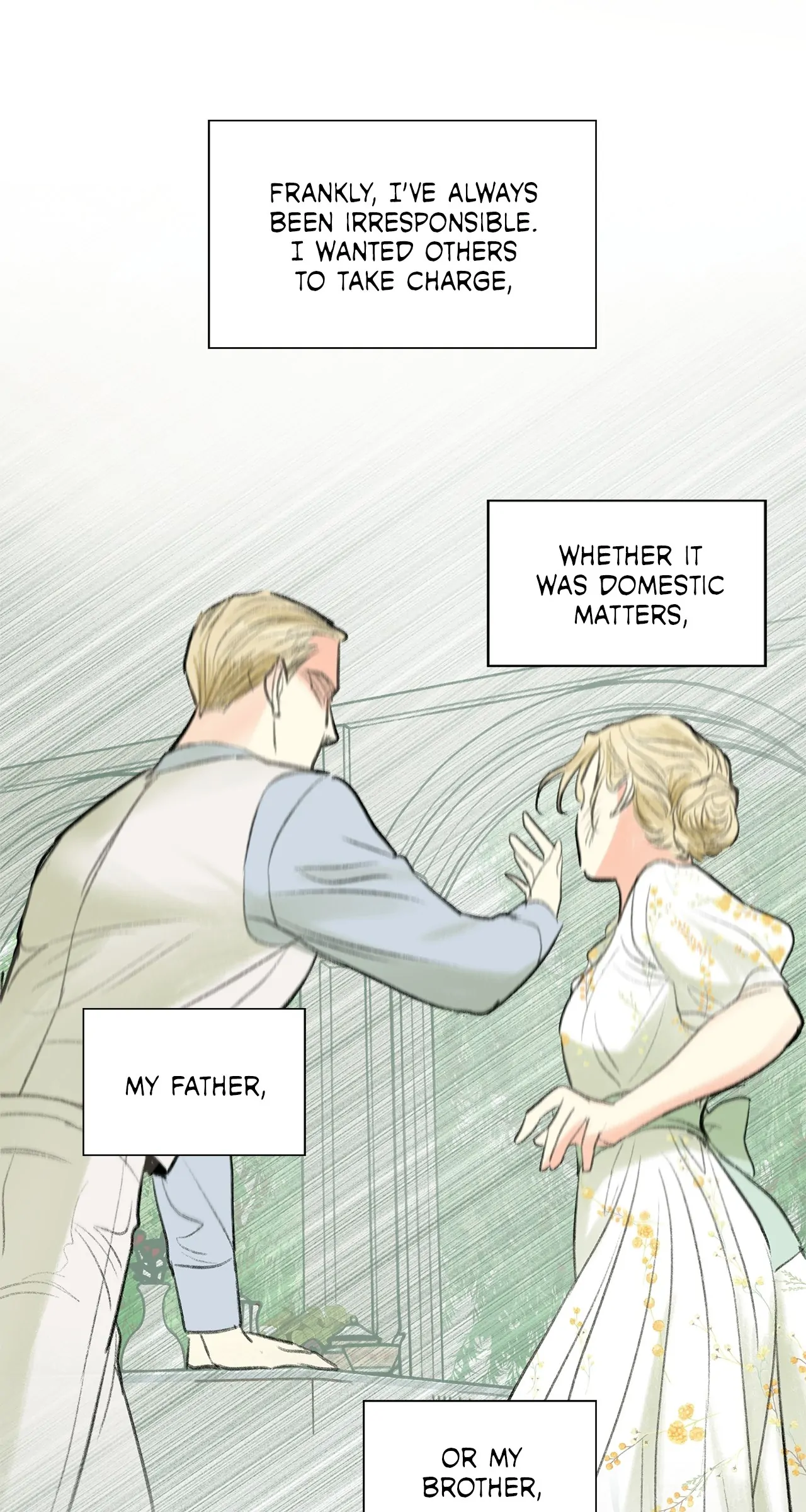 Purely Yours Chapter 24 - Page 60