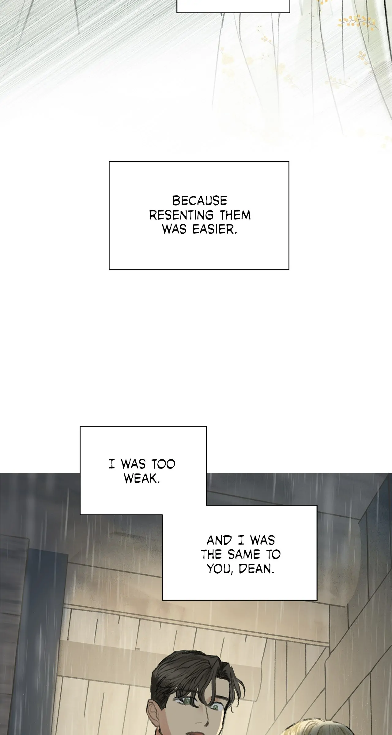 Purely Yours Chapter 24 - Page 61