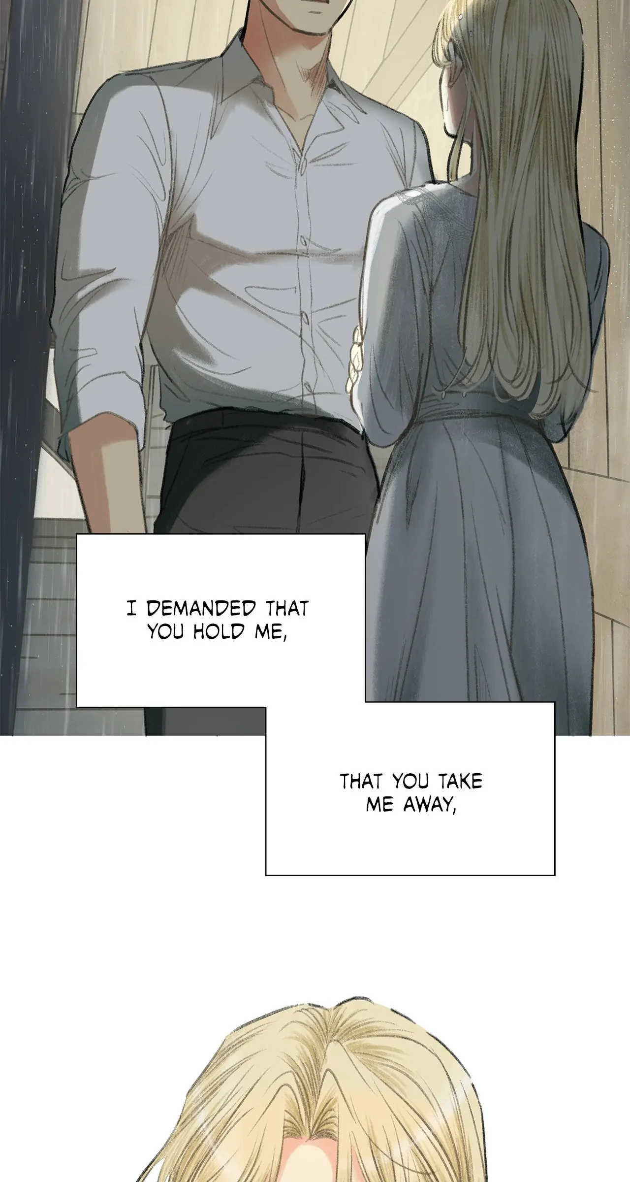 Purely Yours Chapter 24 - Page 62