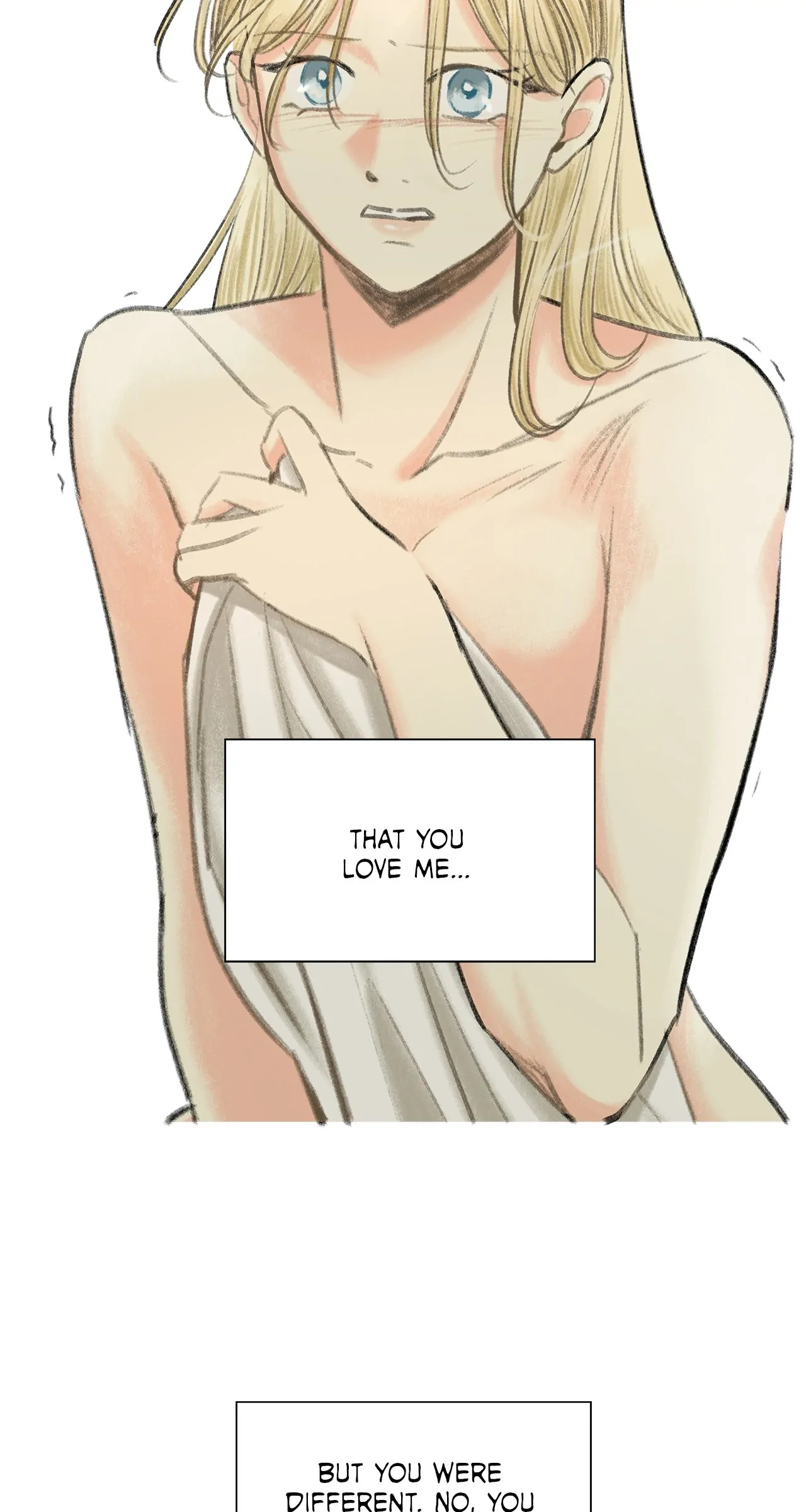 Purely Yours Chapter 24 - Page 63