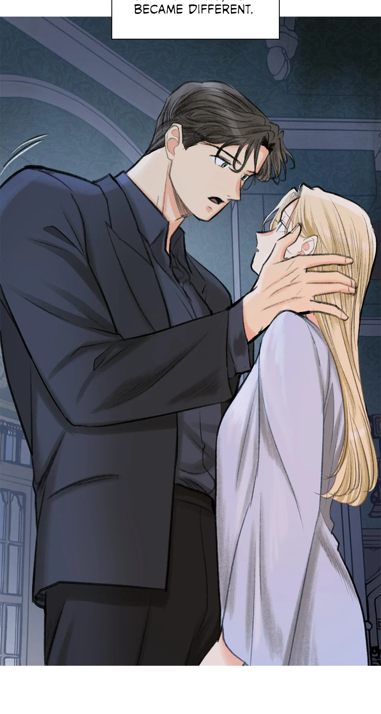 Purely Yours Chapter 24 - Page 64