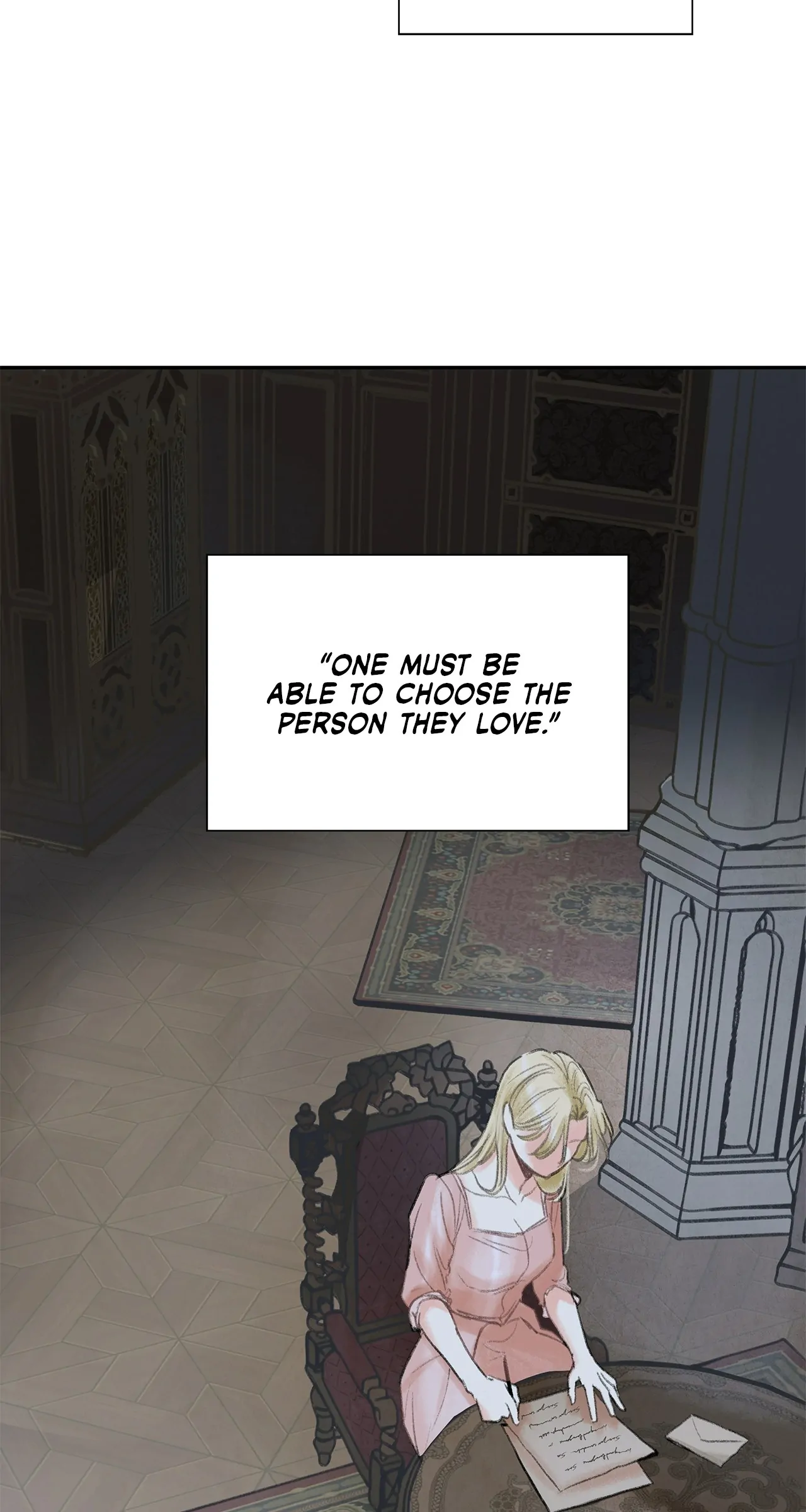 Purely Yours Chapter 24 - Page 67