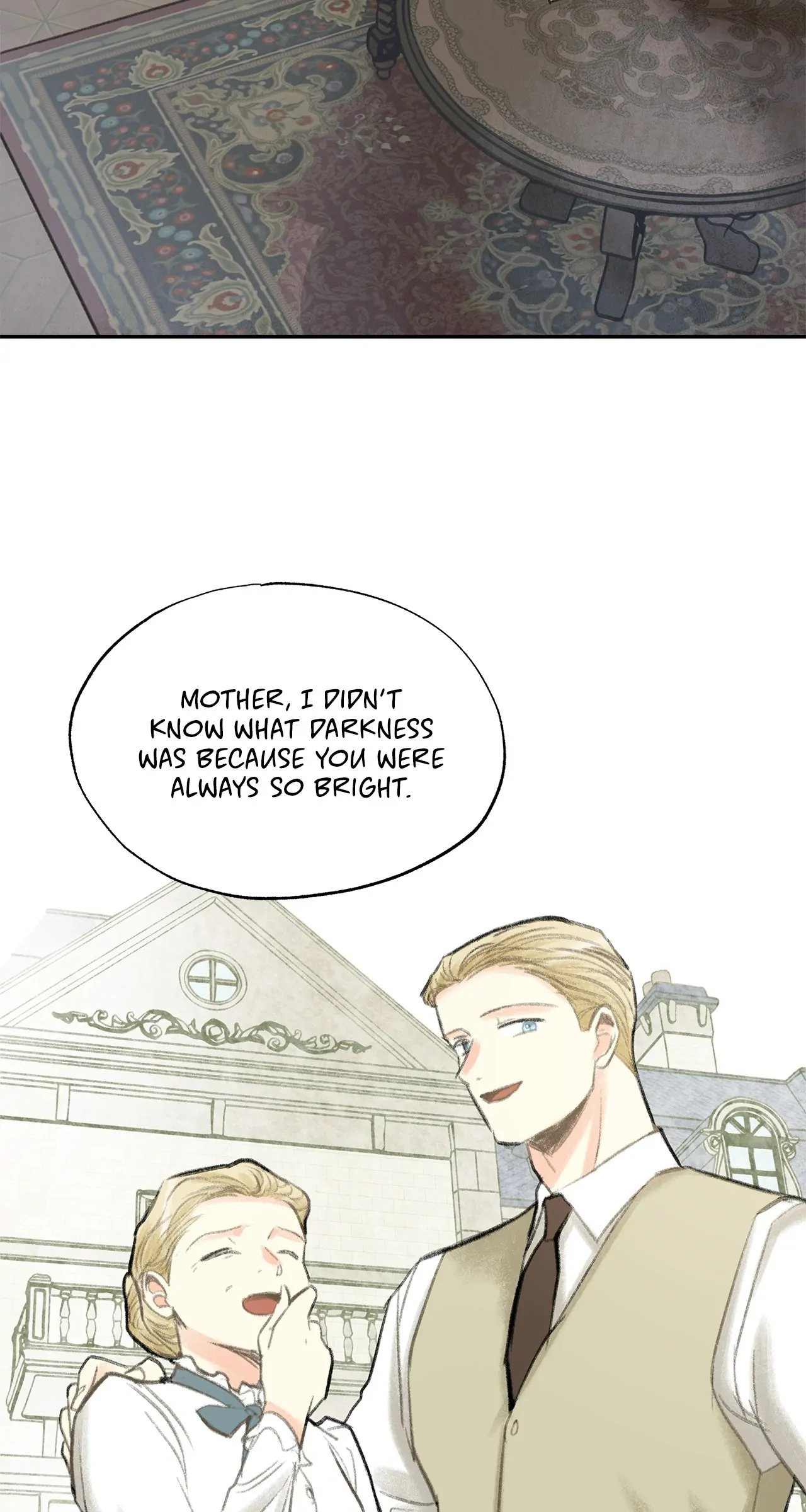 Purely Yours Chapter 24 - Page 68