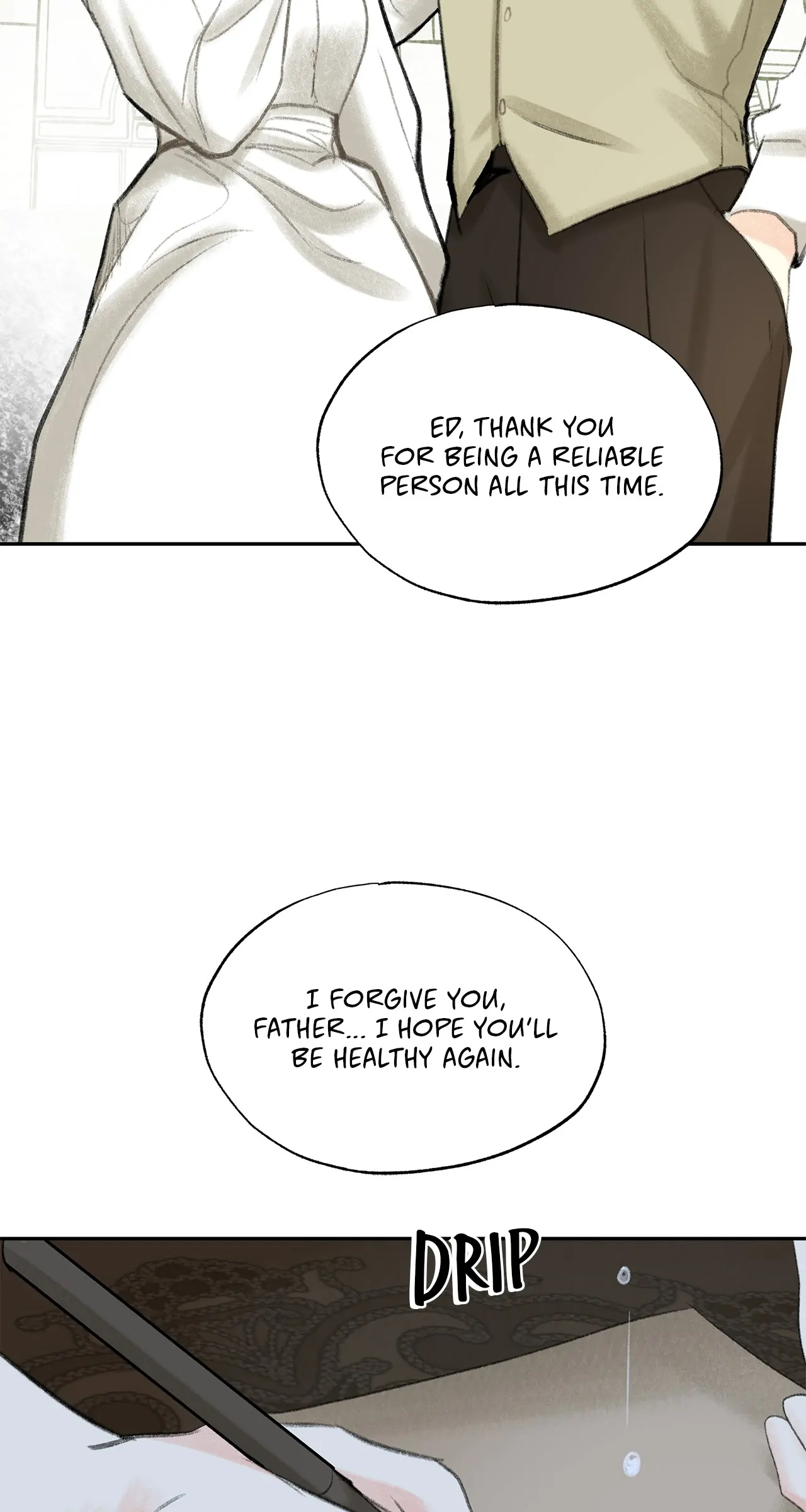 Purely Yours Chapter 24 - Page 69