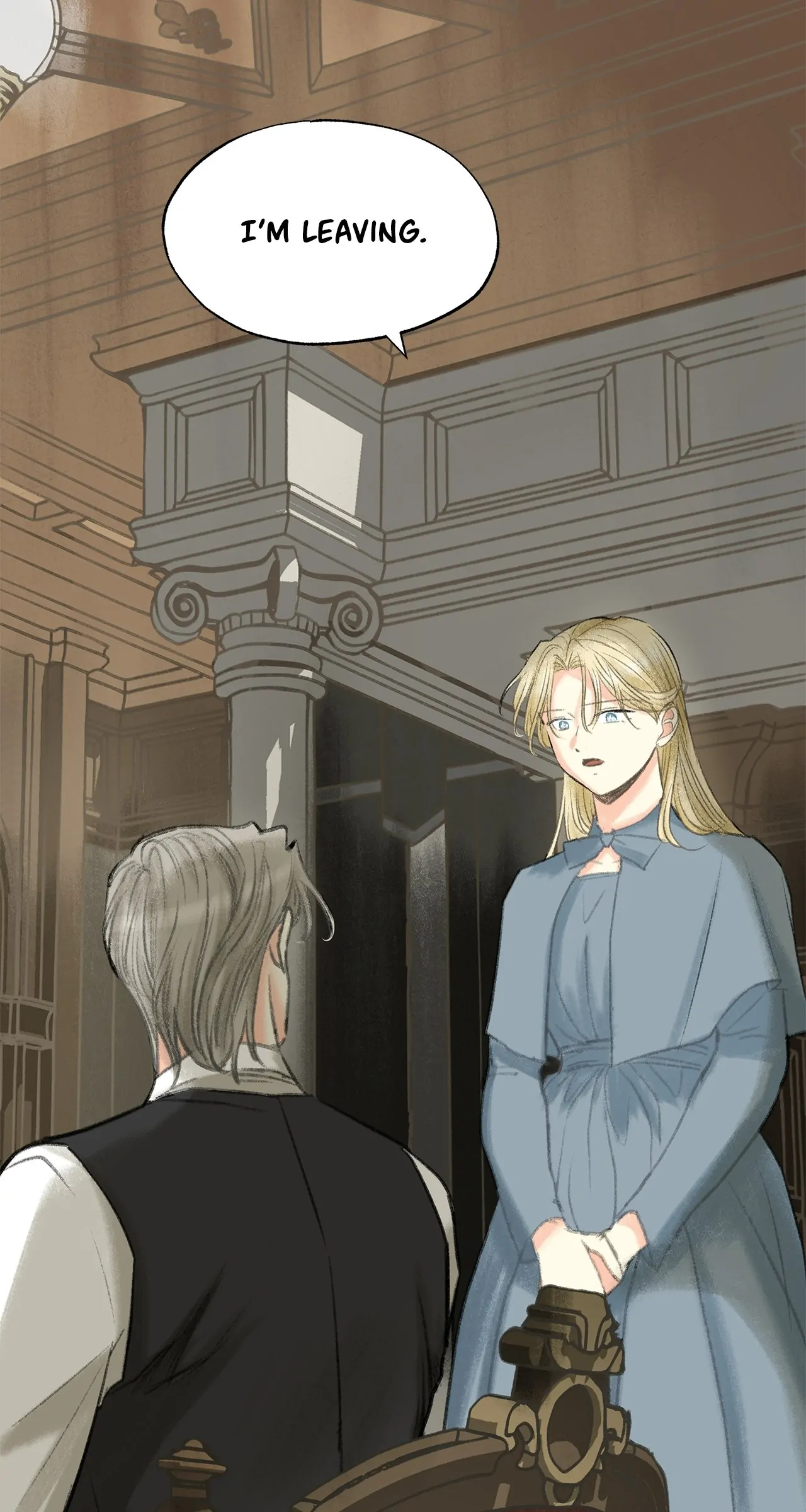 Purely Yours Chapter 24 - Page 73