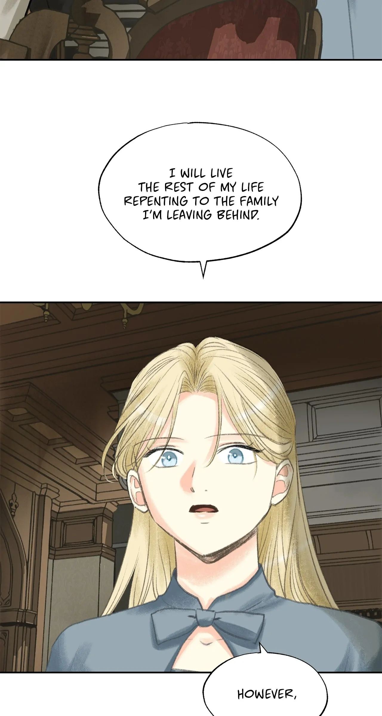 Purely Yours Chapter 24 - Page 74