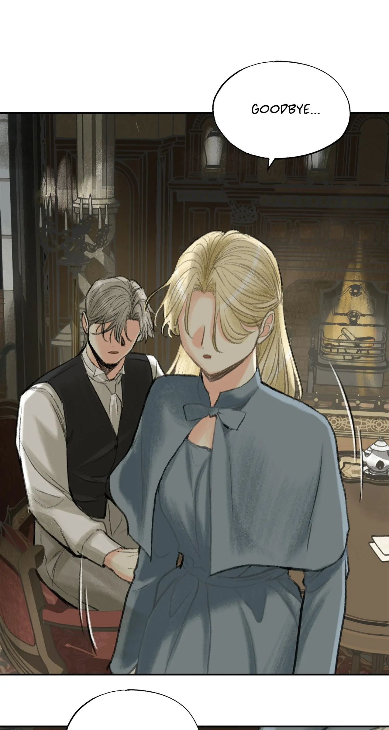 Purely Yours Chapter 24 - Page 77