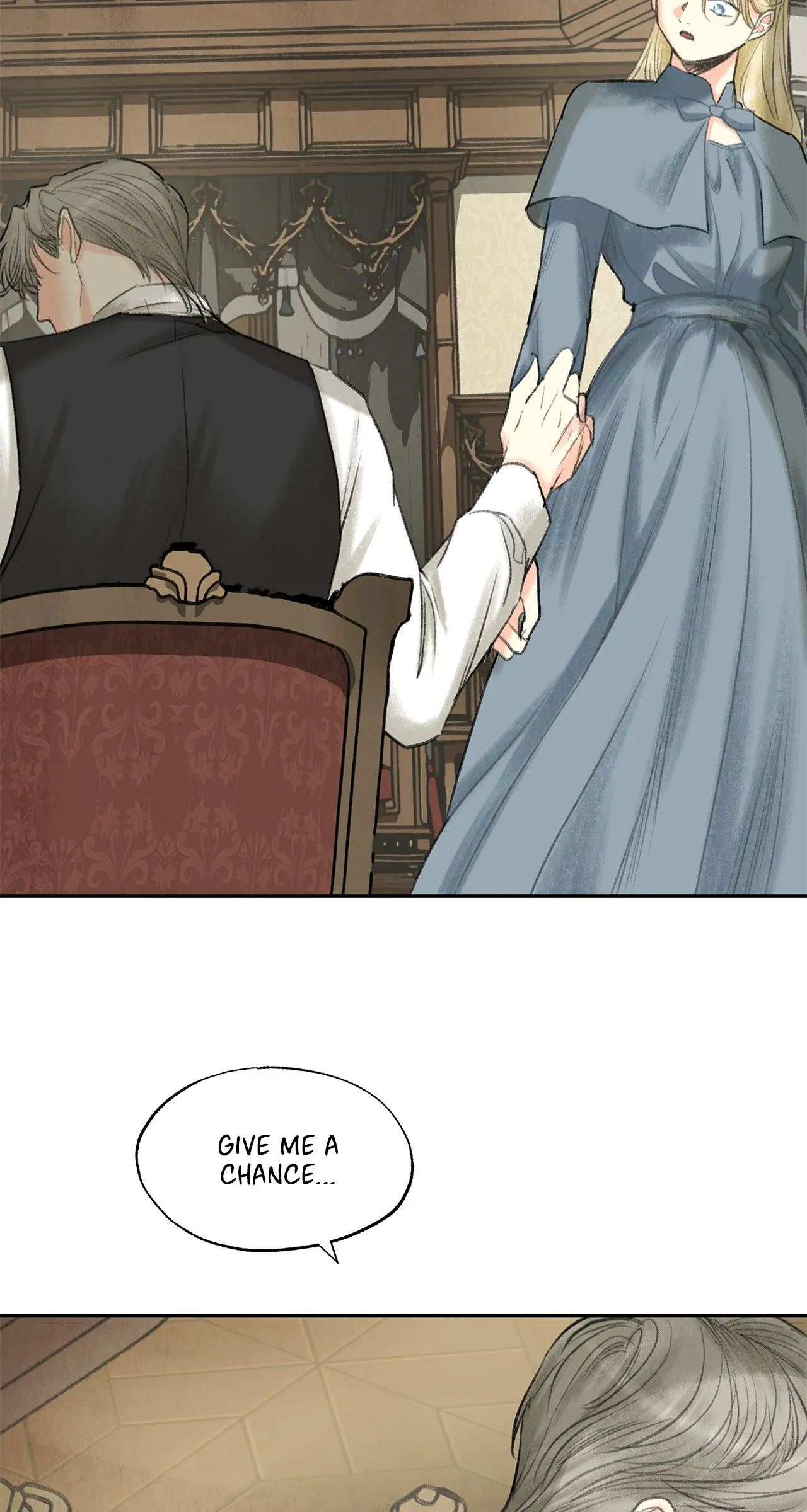 Purely Yours Chapter 24 - Page 79