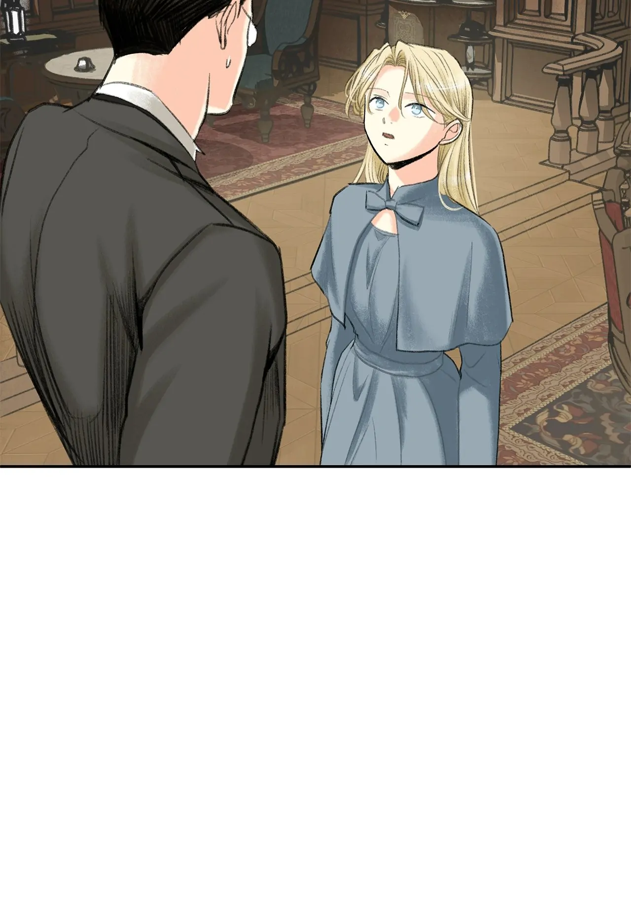 Purely Yours Chapter 24 - Page 82