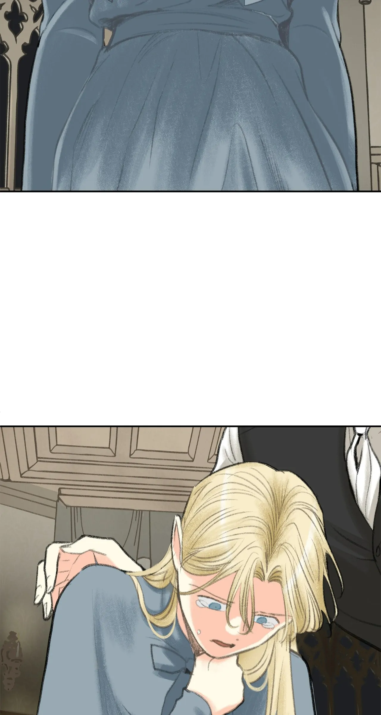 Purely Yours Chapter 24 - Page 84