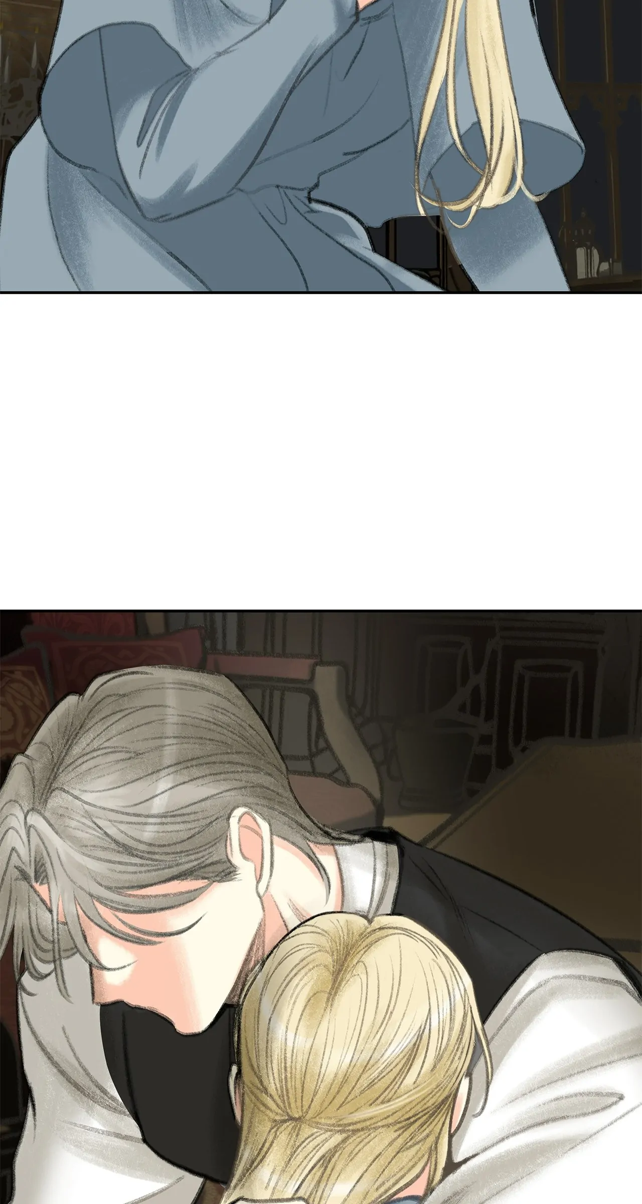 Purely Yours Chapter 24 - Page 85