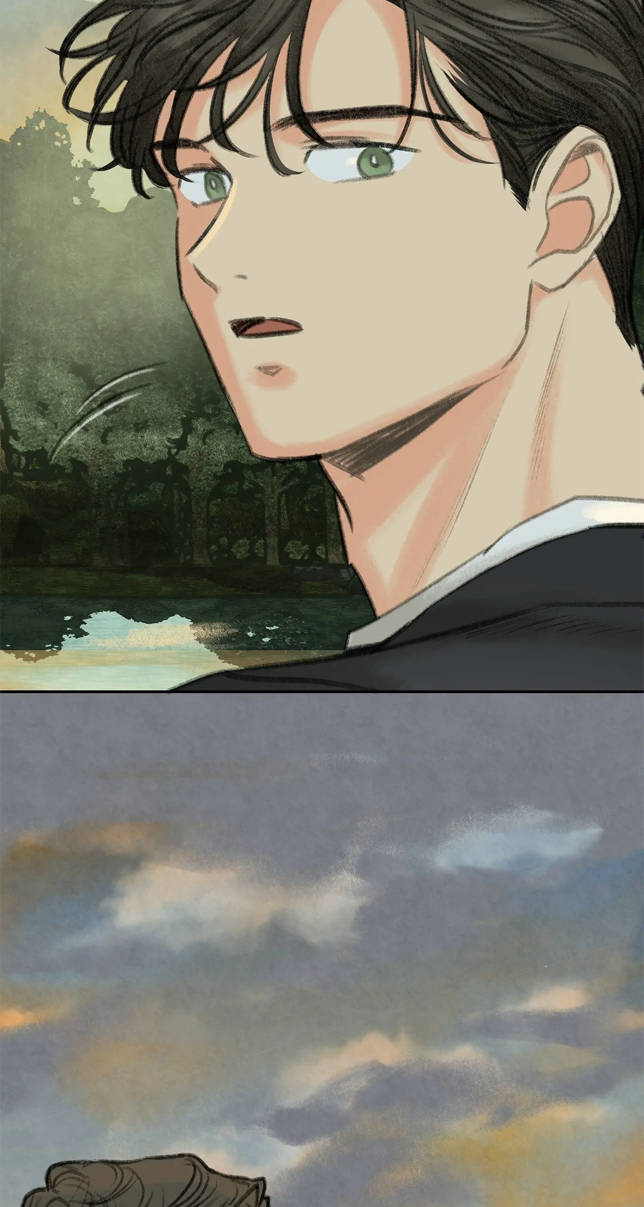 Purely Yours Chapter 24 - Page 92