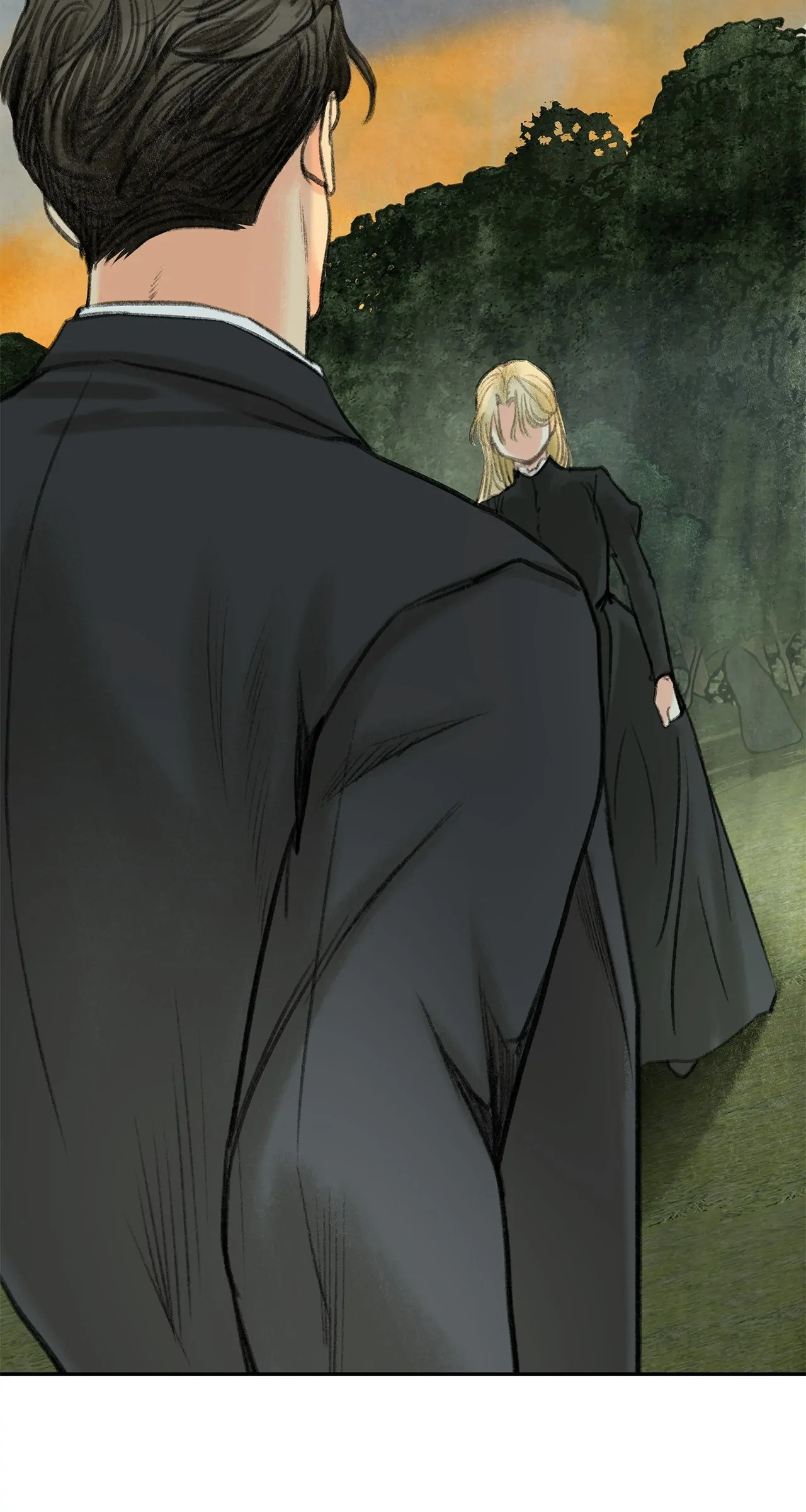 Purely Yours Chapter 24 - Page 93