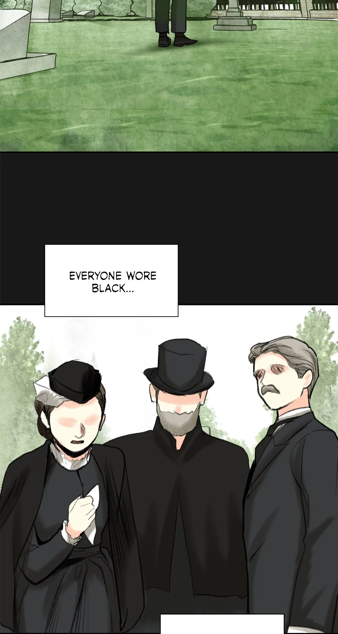 Purely Yours Chapter 25 - Page 4