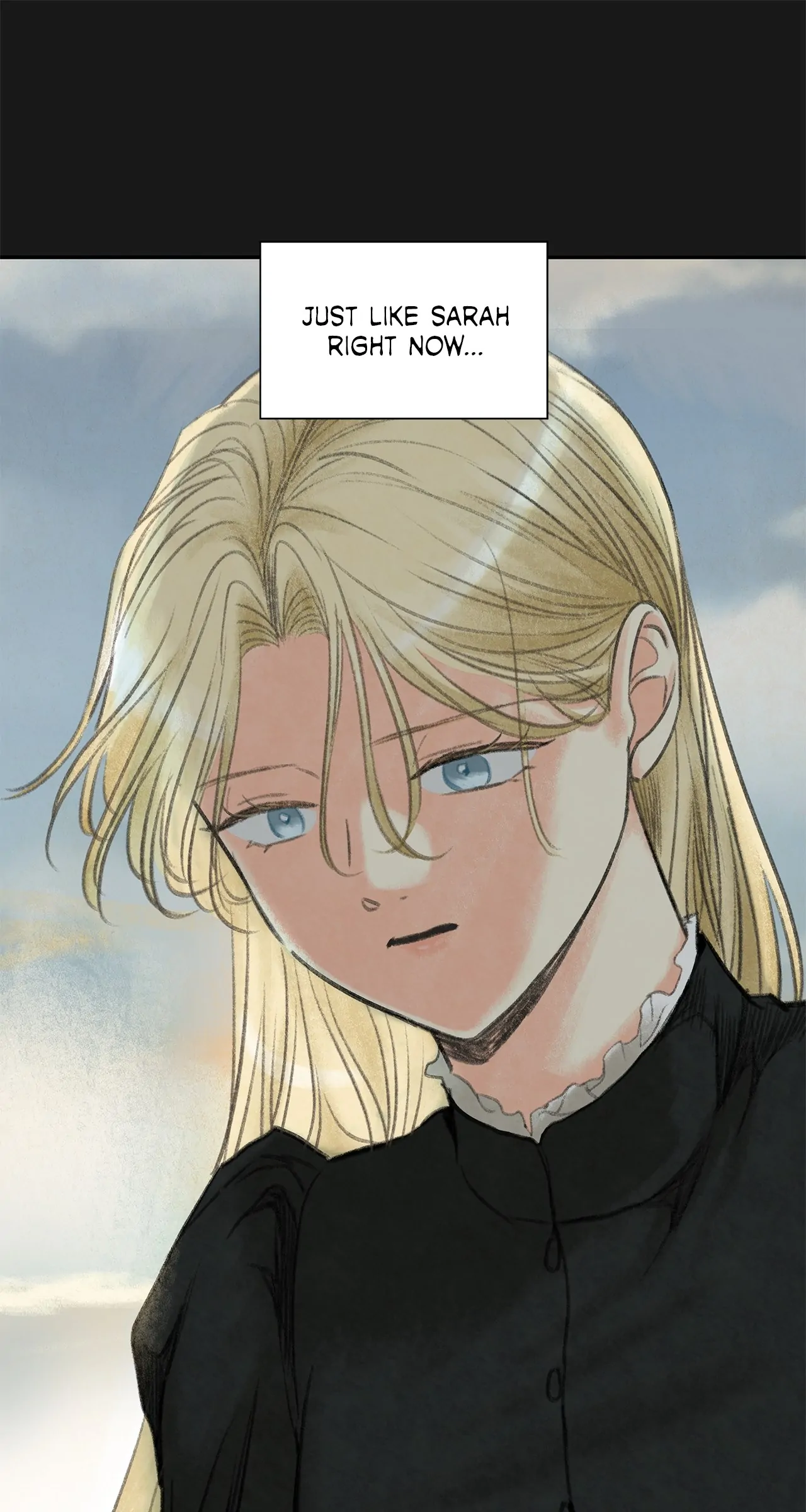 Purely Yours Chapter 25 - Page 6