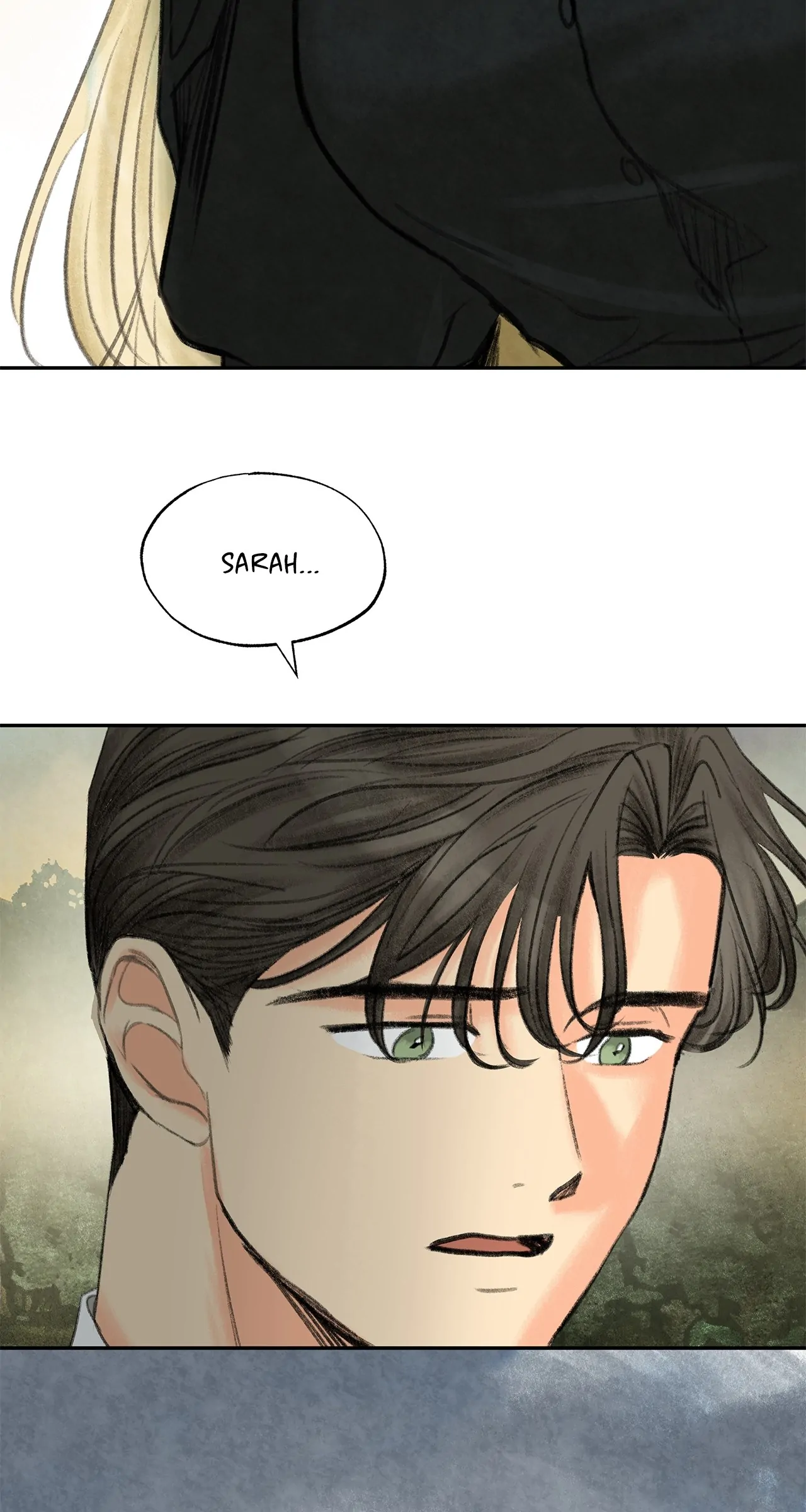 Purely Yours Chapter 25 - Page 7