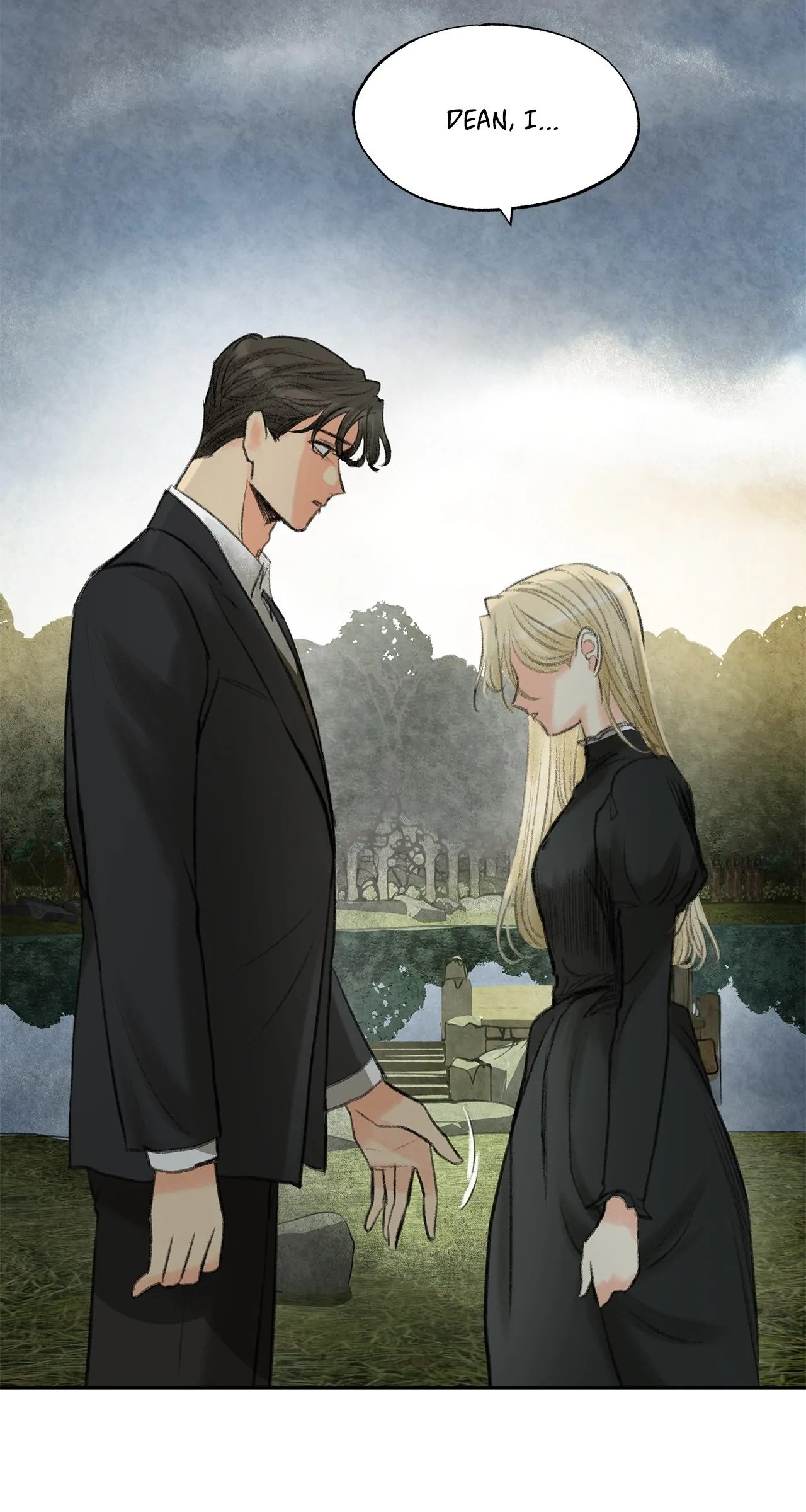 Purely Yours Chapter 25 - Page 8