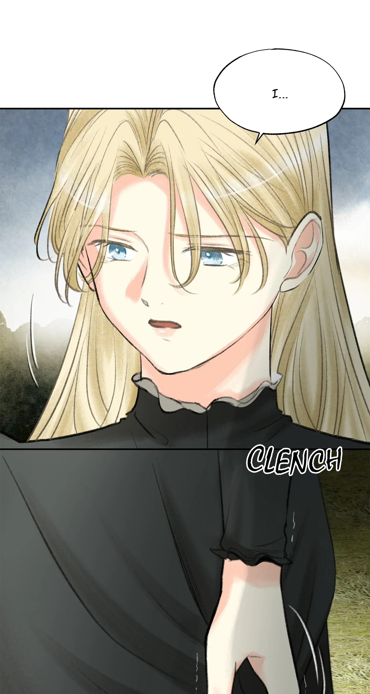 Purely Yours Chapter 25 - Page 9