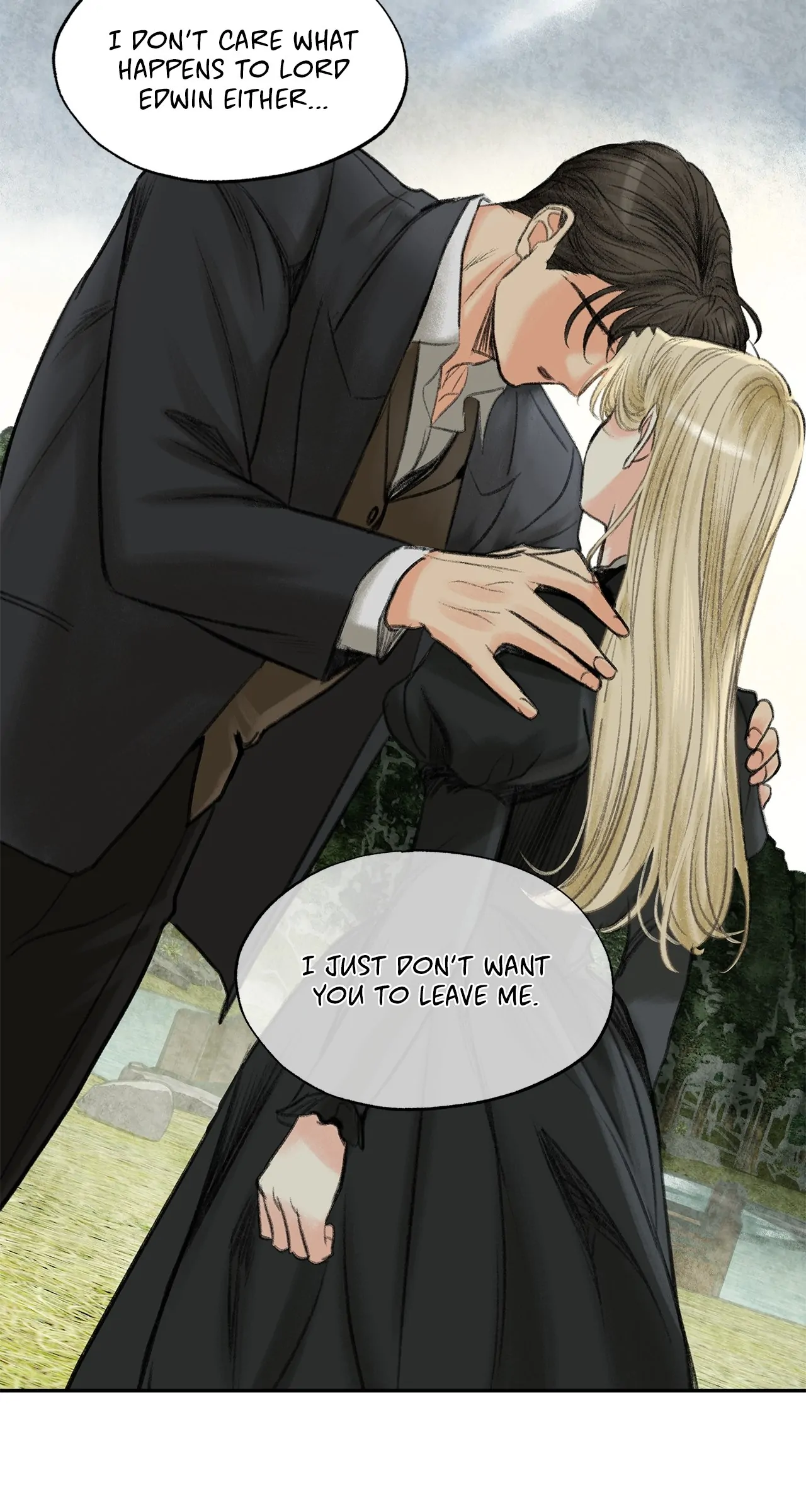 Purely Yours Chapter 25 - Page 12