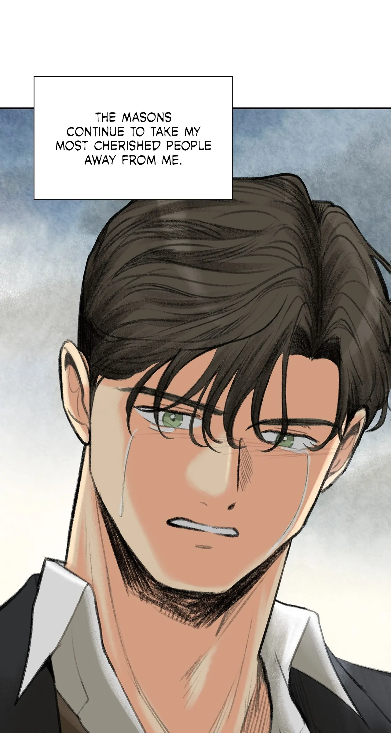 Purely Yours Chapter 25 - Page 13