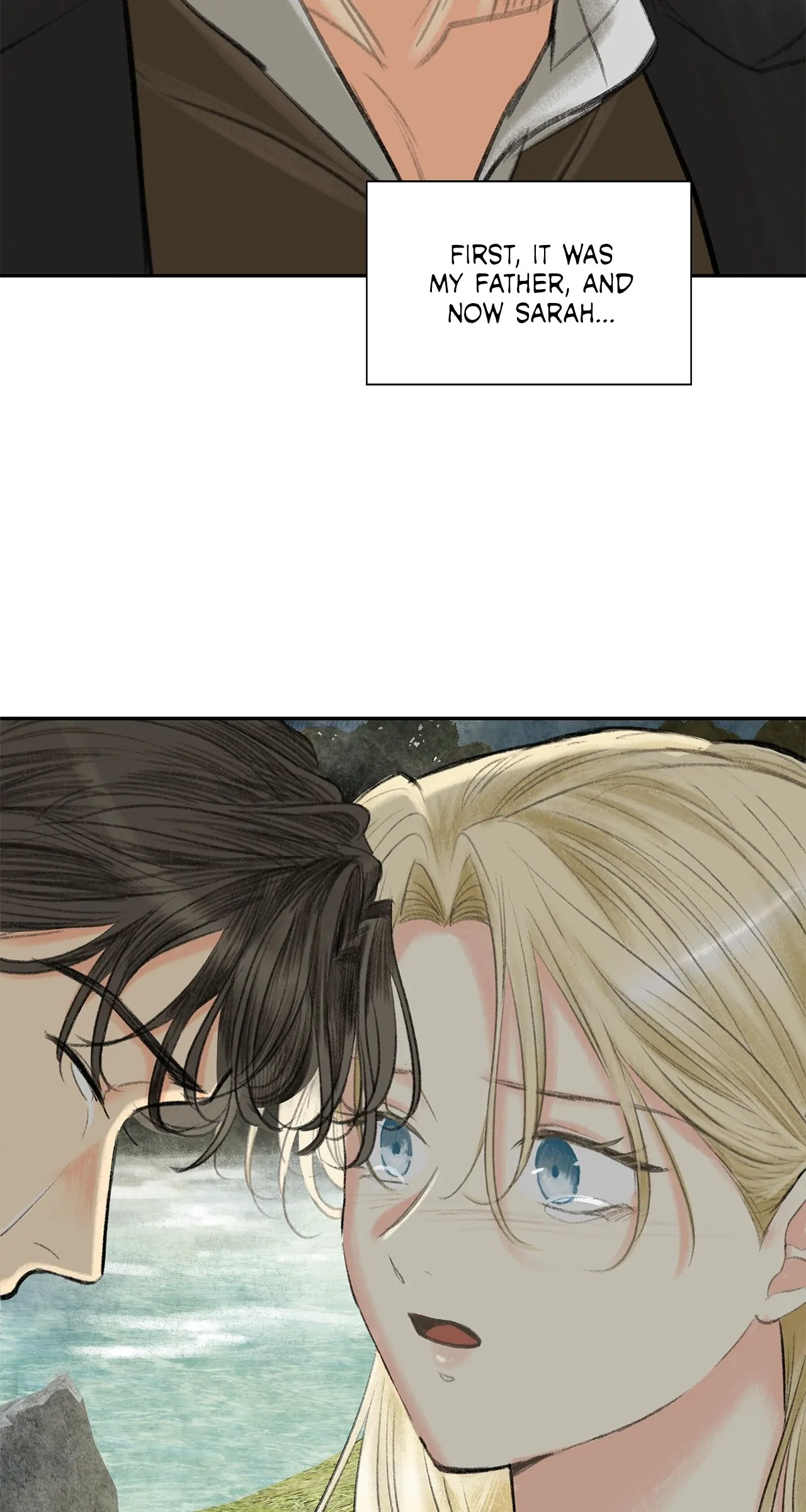 Purely Yours Chapter 25 - Page 14