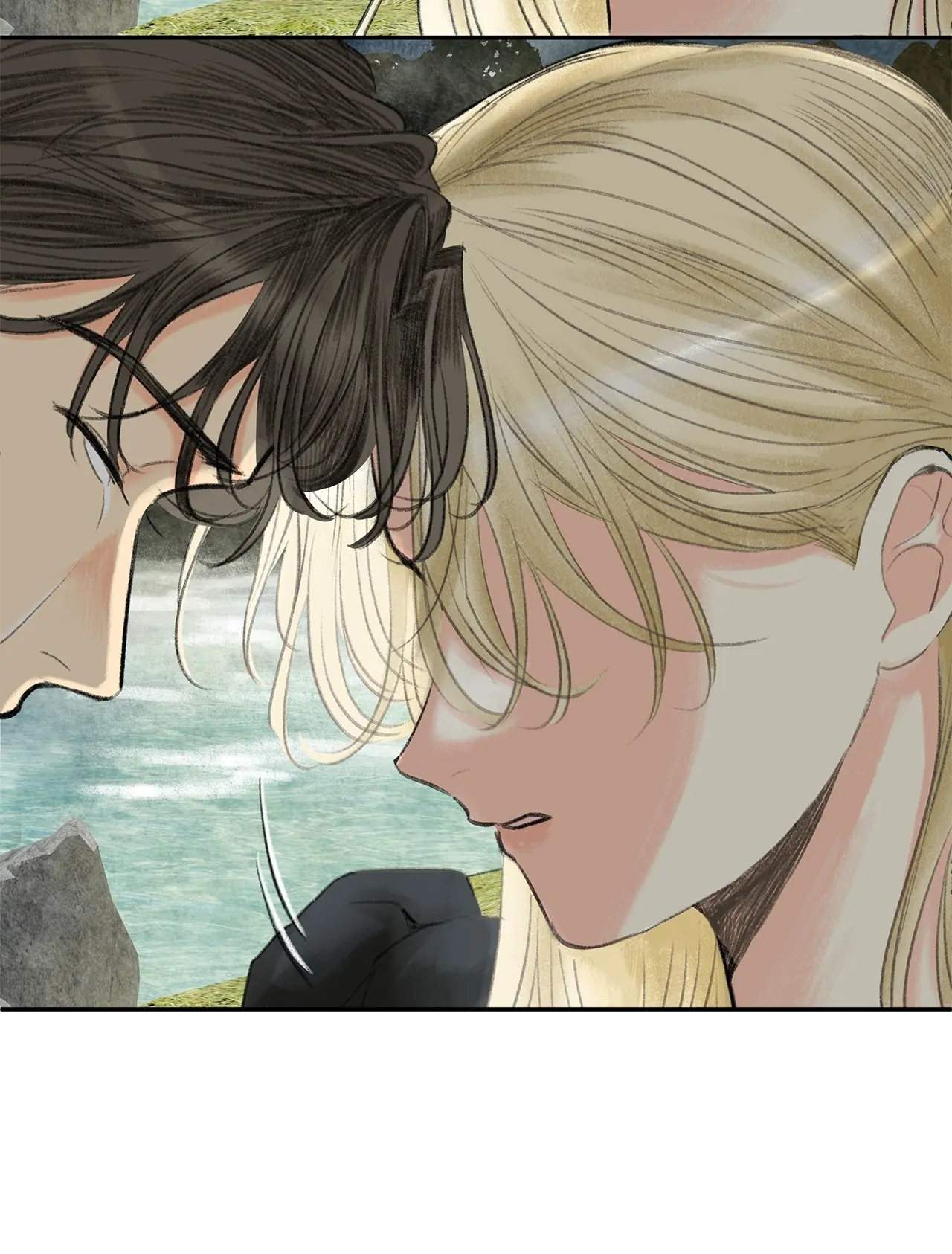 Purely Yours Chapter 25 - Page 15