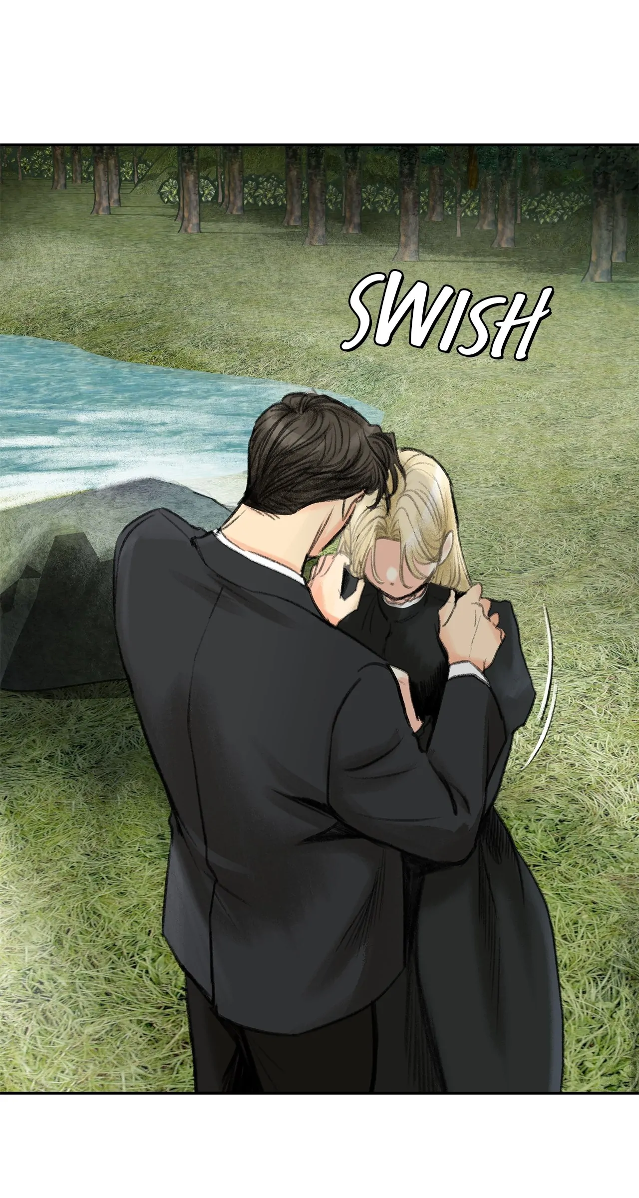 Purely Yours Chapter 25 - Page 16