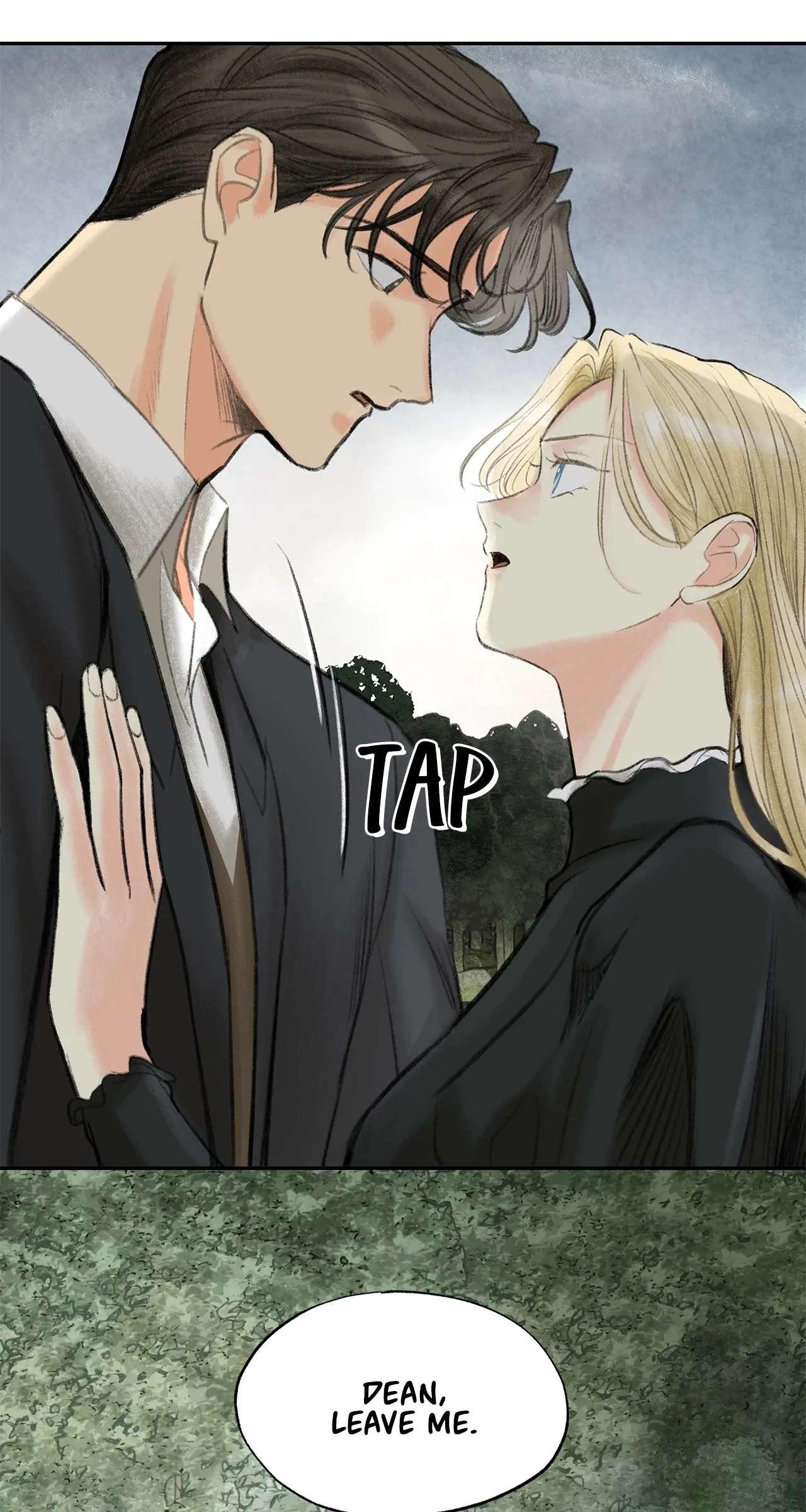 Purely Yours Chapter 25 - Page 17