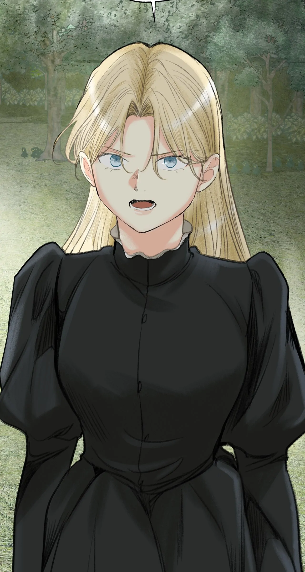 Purely Yours Chapter 25 - Page 18