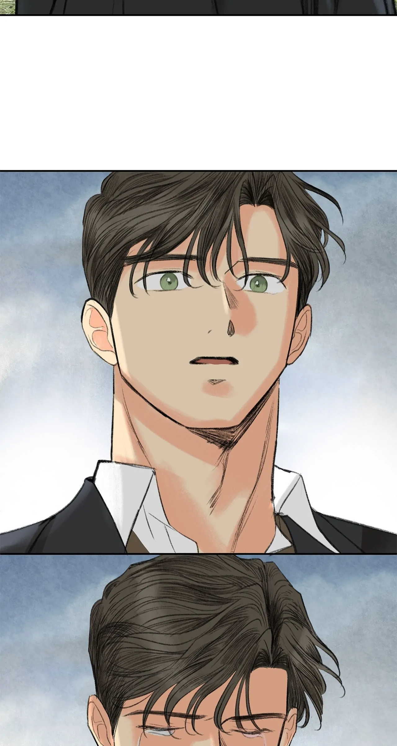 Purely Yours Chapter 25 - Page 19