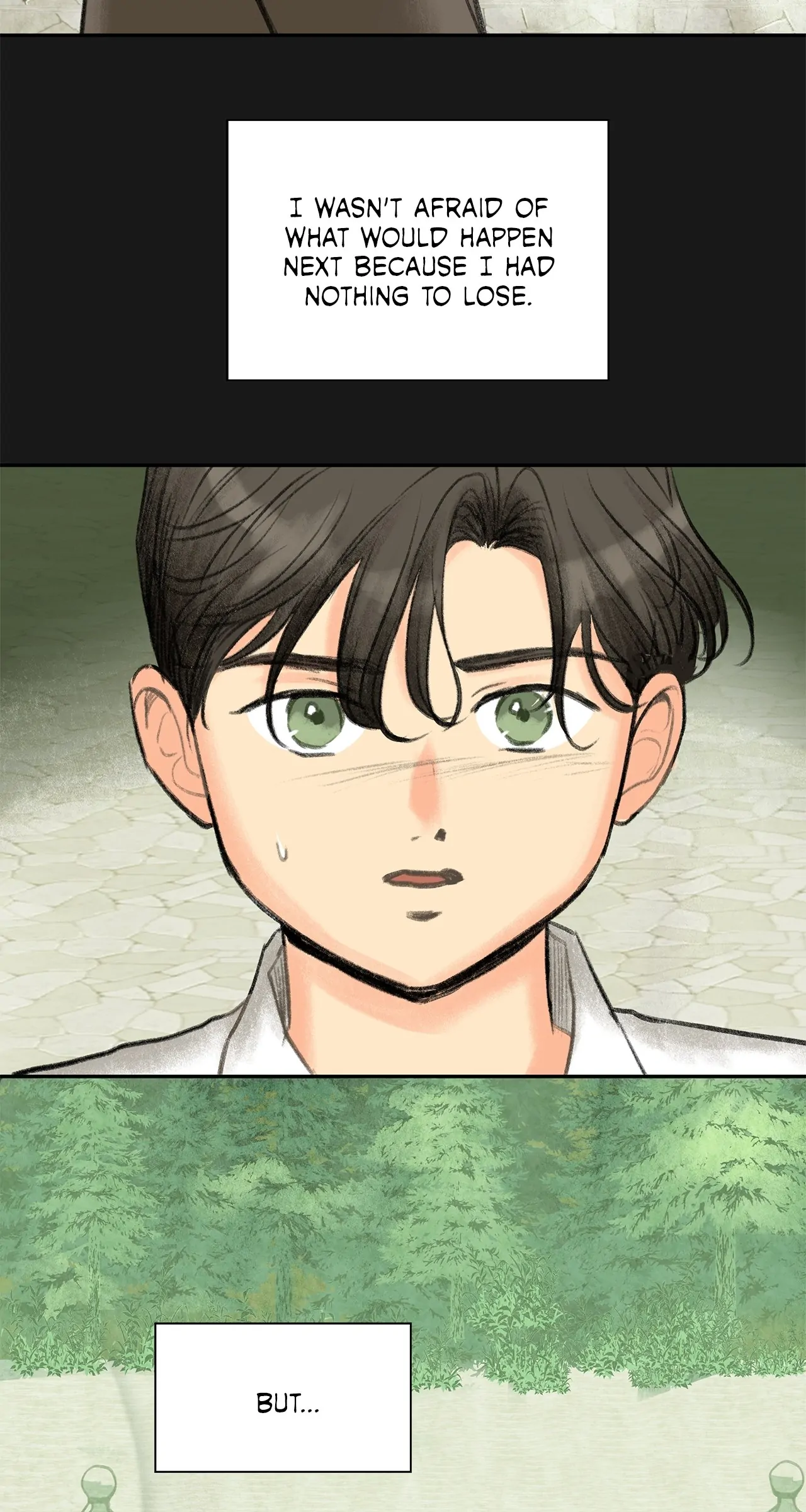 Purely Yours Chapter 25 - Page 23