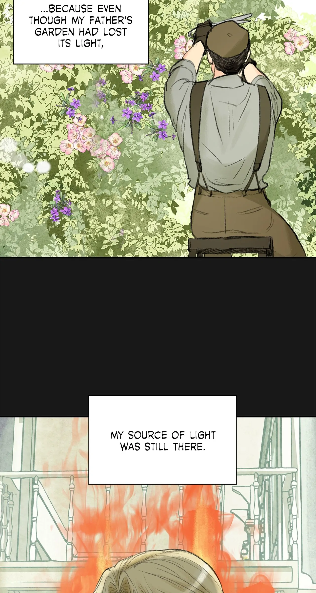 Purely Yours Chapter 25 - Page 27