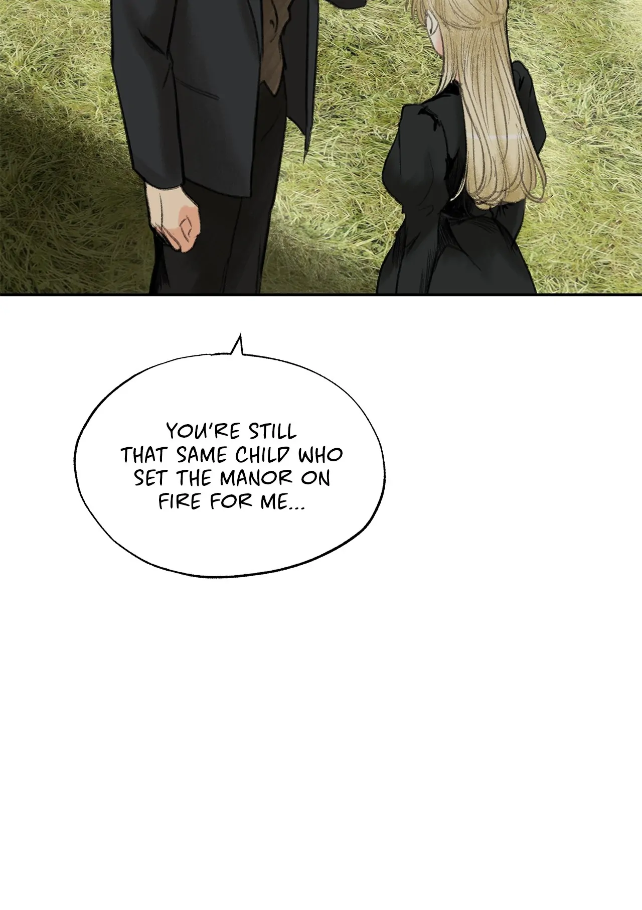 Purely Yours Chapter 25 - Page 29
