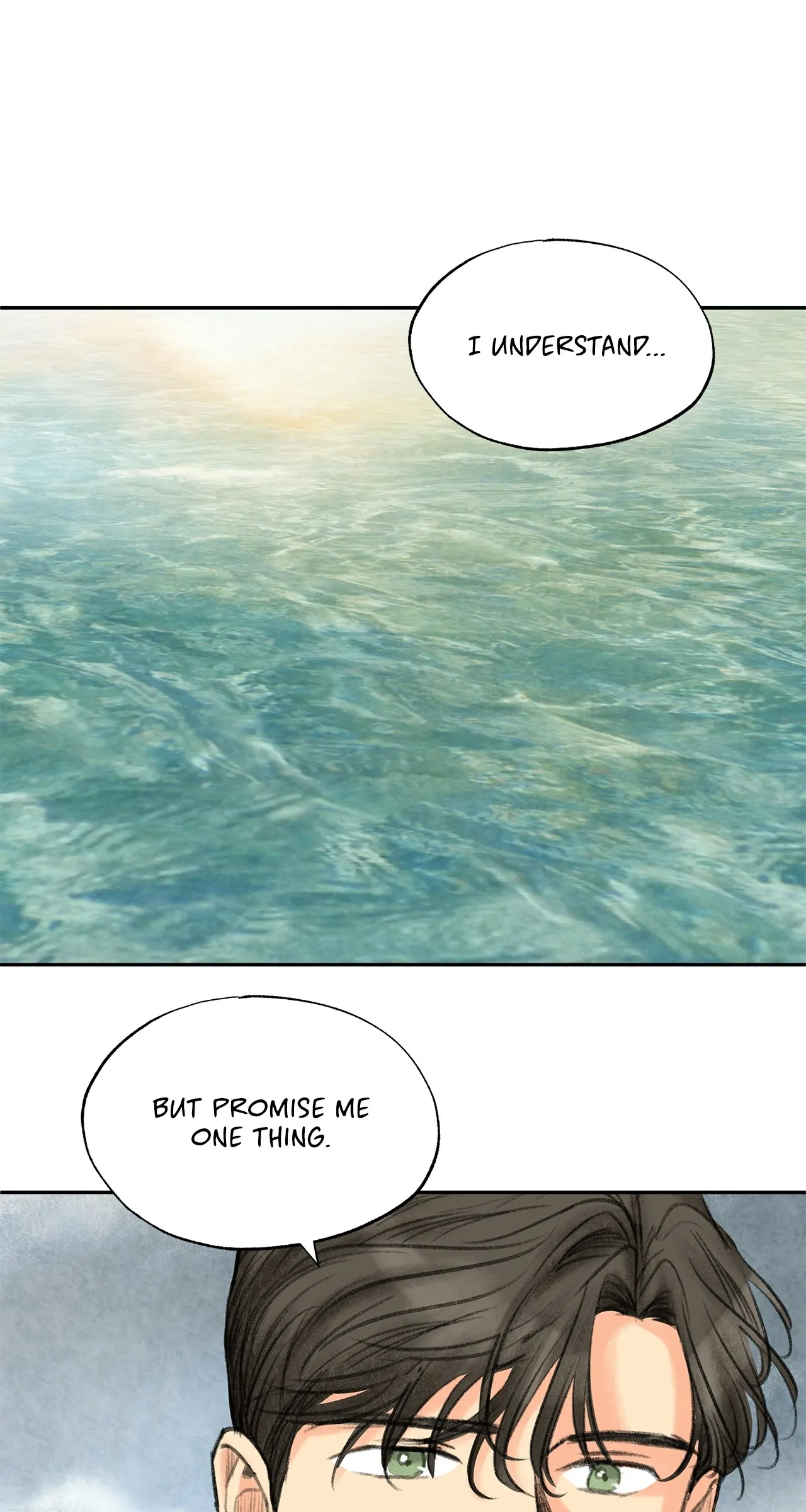 Purely Yours Chapter 25 - Page 30