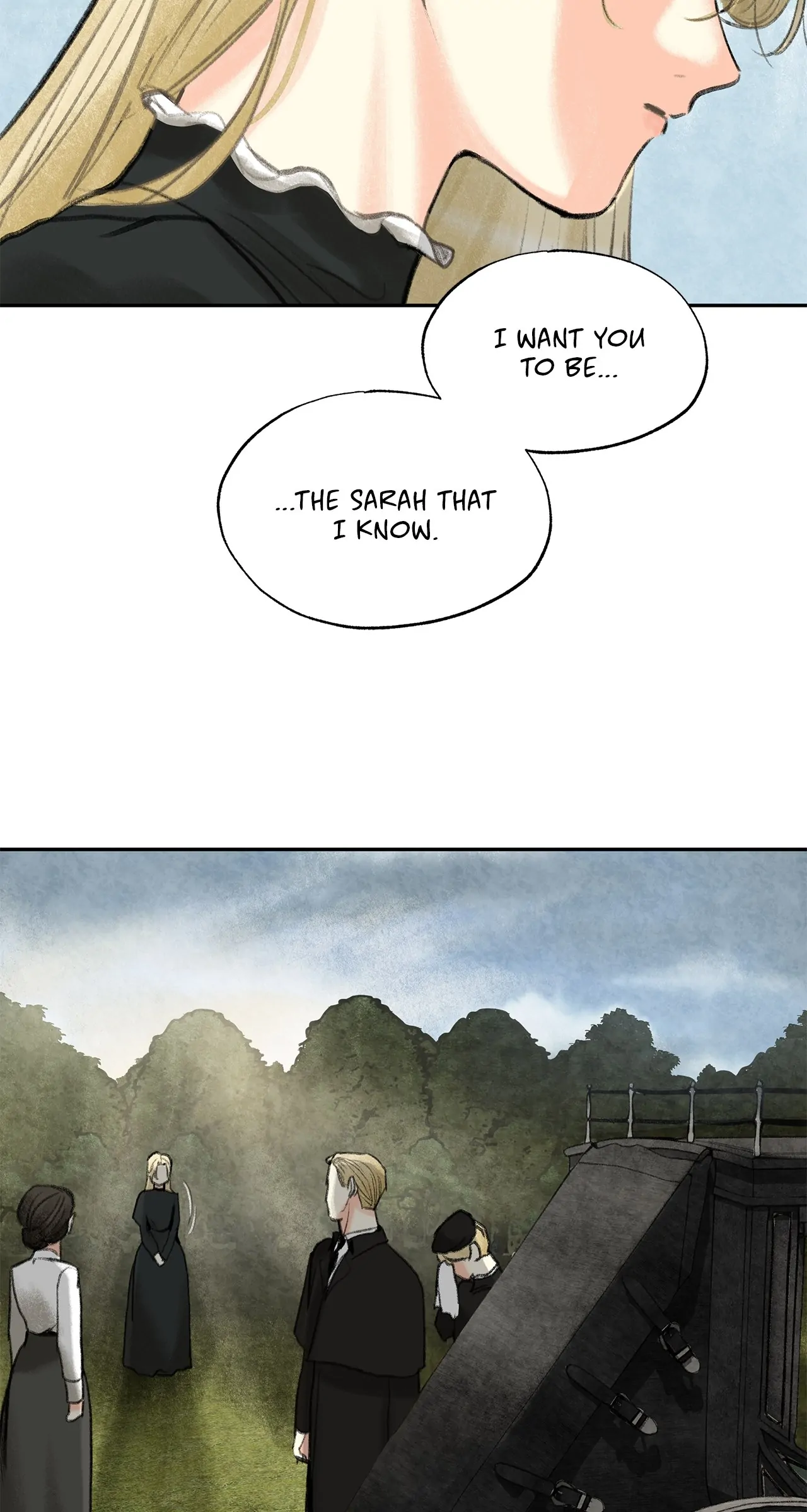 Purely Yours Chapter 25 - Page 33