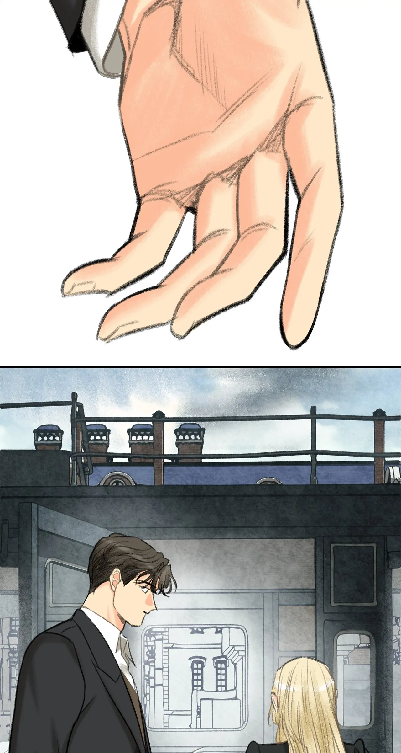 Purely Yours Chapter 25 - Page 36